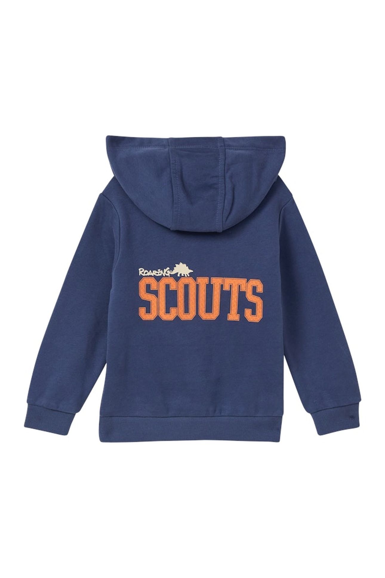 S.OLIVER SWEATSHIRTS BLUE 2