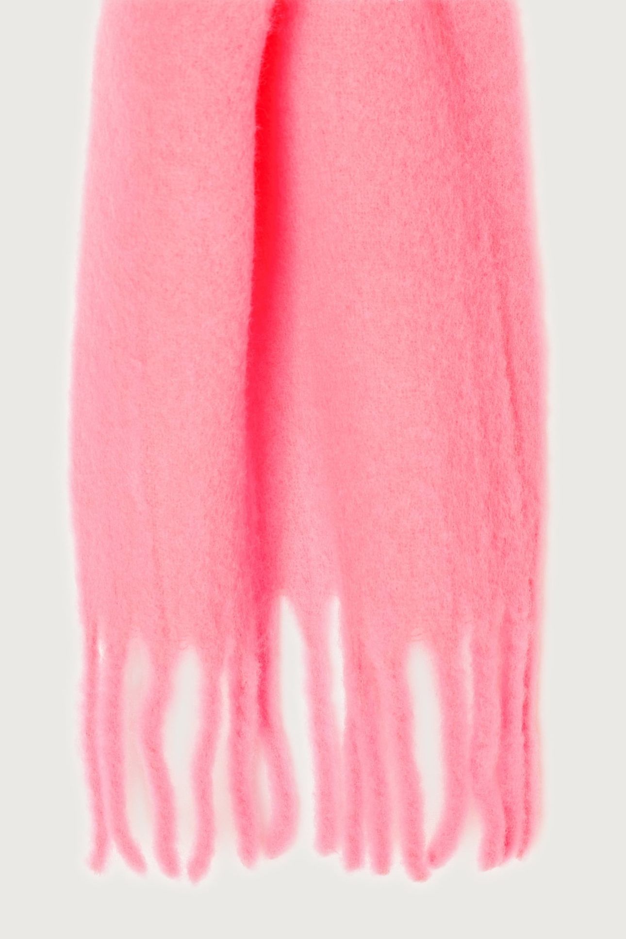 HIZLAW SCARF SUCRERIE FLUO 3