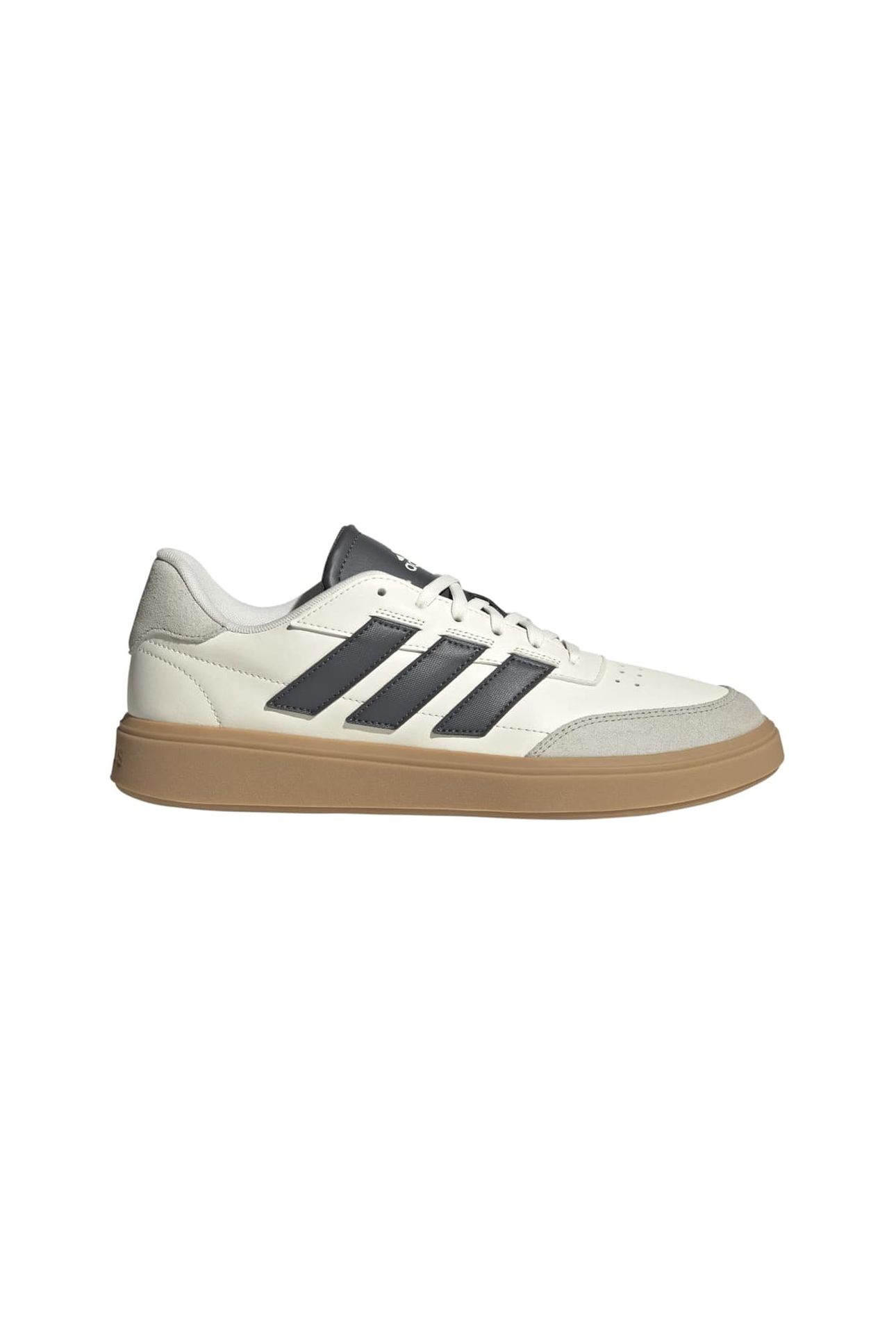 UNISEX COURTBLOCK OFF WHITE 1