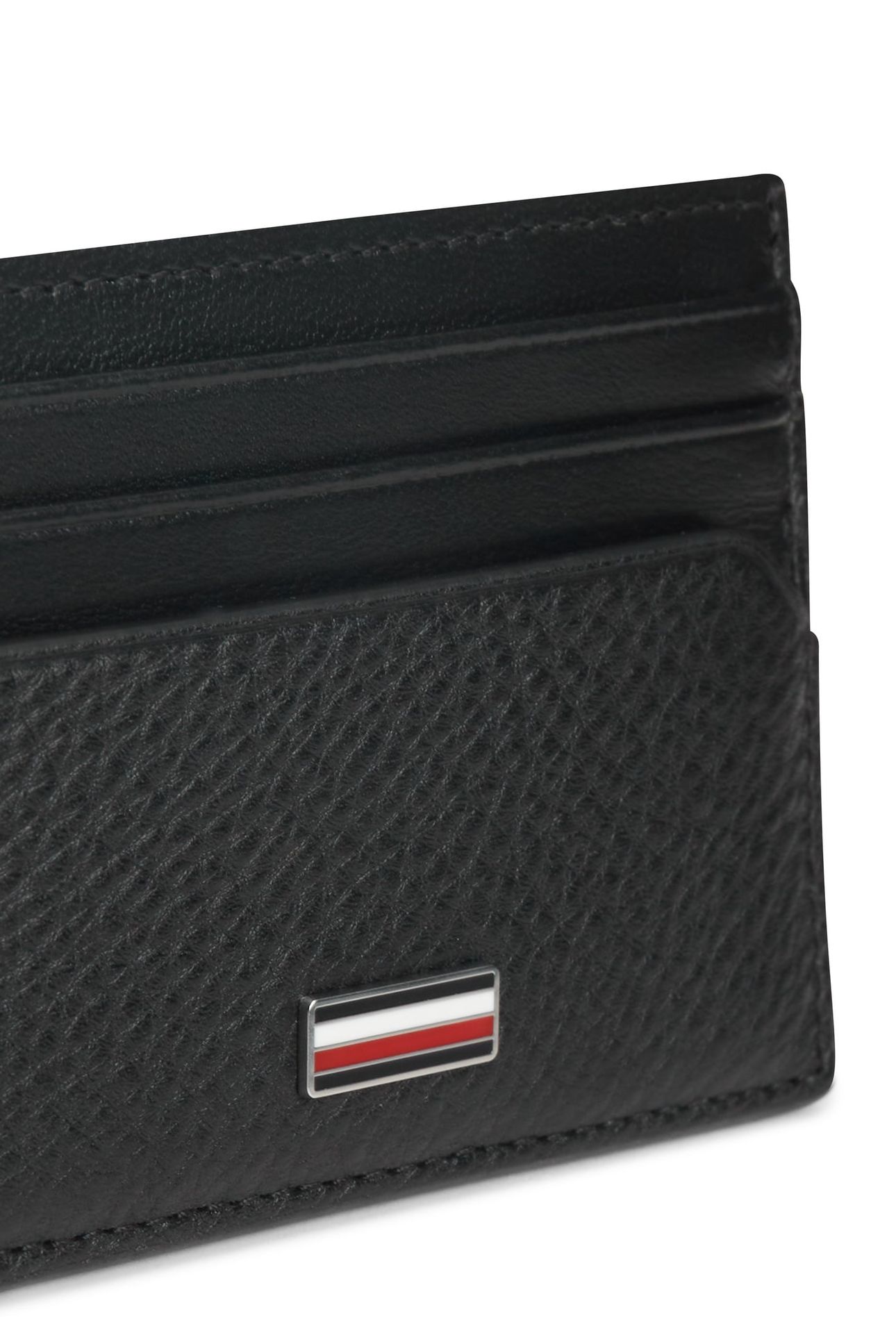 TH CENTRAL CARDCASE HOLDER BLACK 4