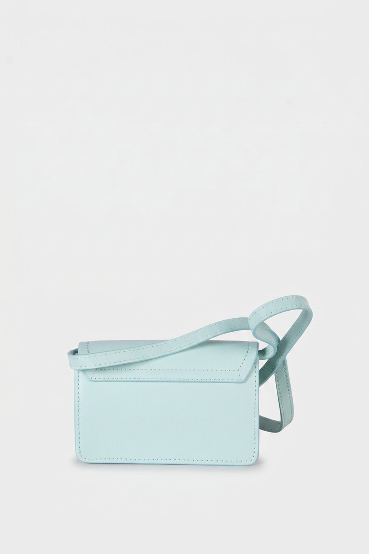 BAG BLUE 2