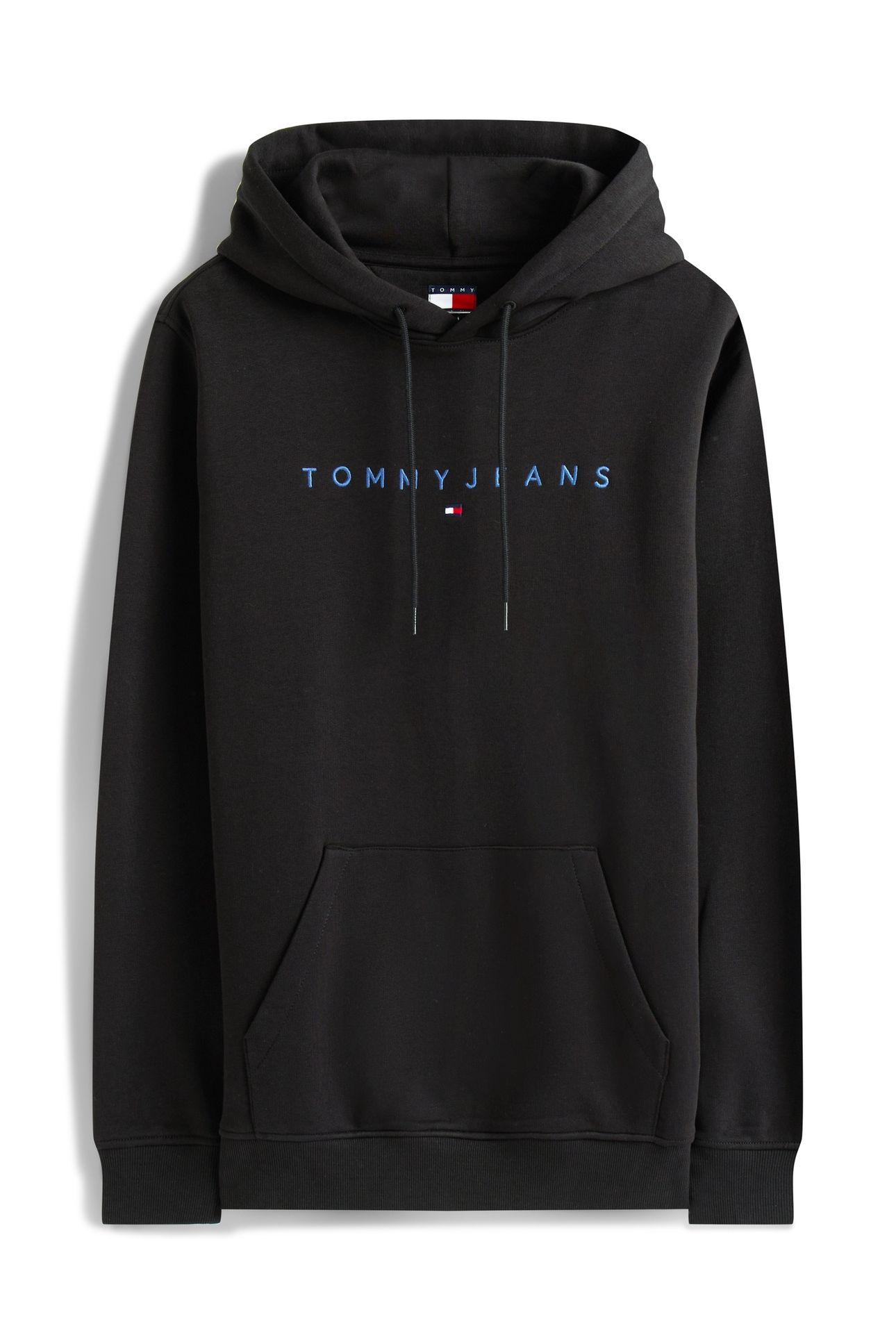 TJM REG LINEAR LOGO BLACK MULTI 4