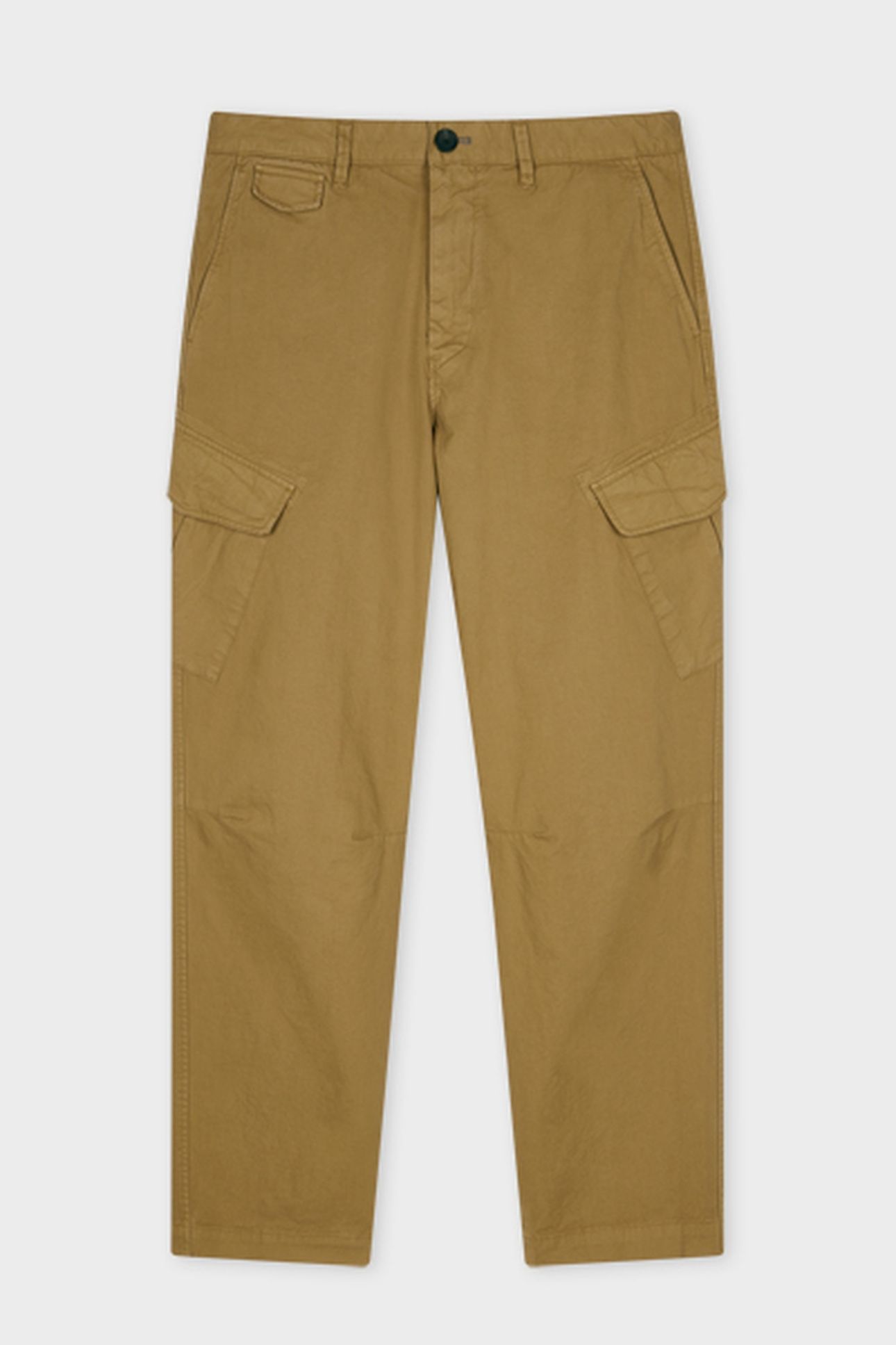 MENS CARGO TROUSER BS ZEBRA TAN 6