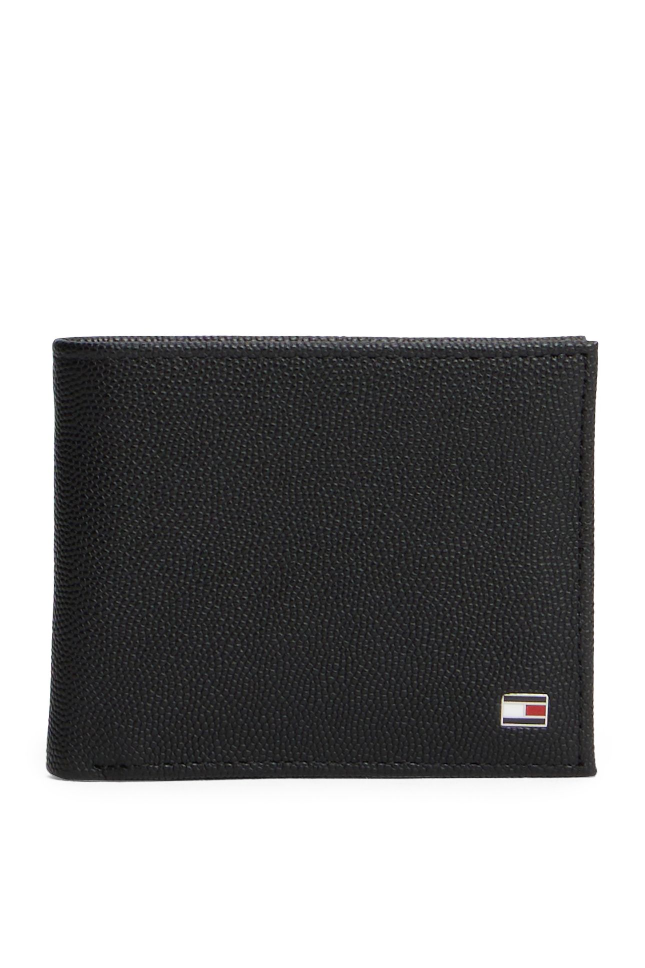TH FLAG MINI CC WALL BLACK 1