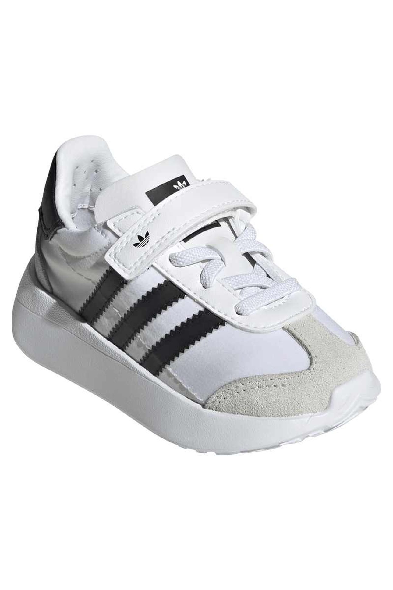 INFANT COUNTRY XLG CF EL I WHITE 2