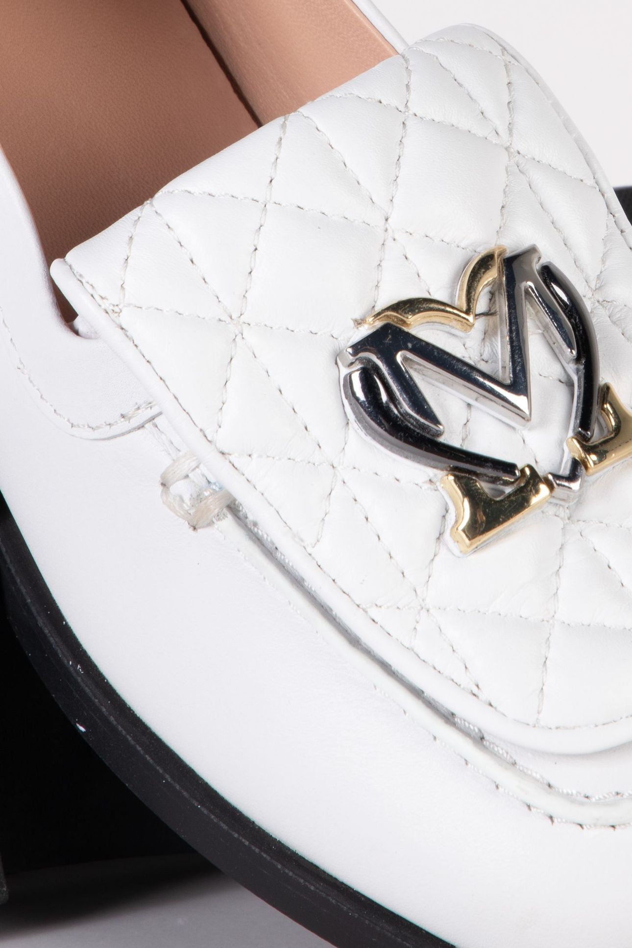 LOAFER WHITE 3