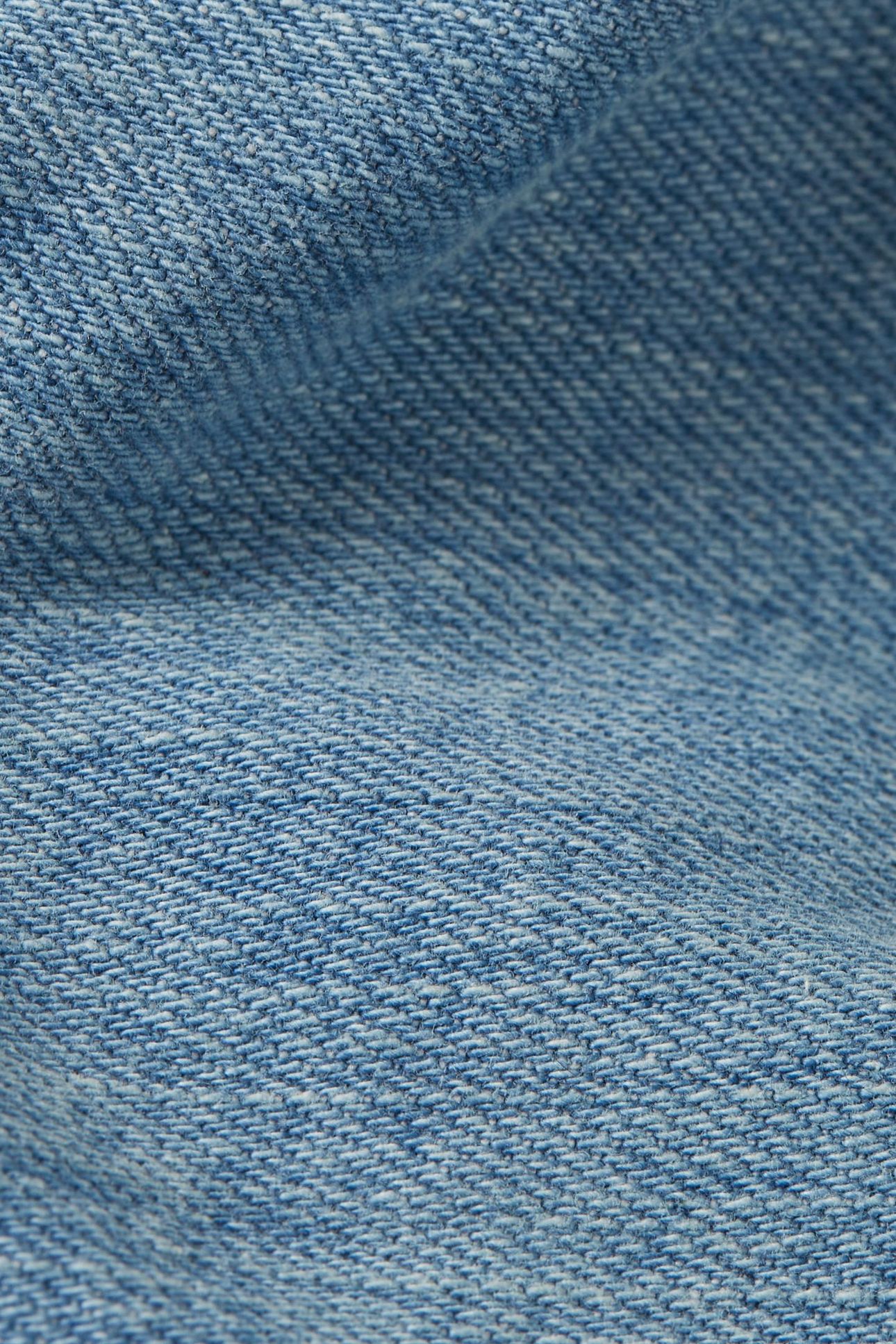 MORRY FWD REGULAR TAPERED MEDIUM BLUE 7