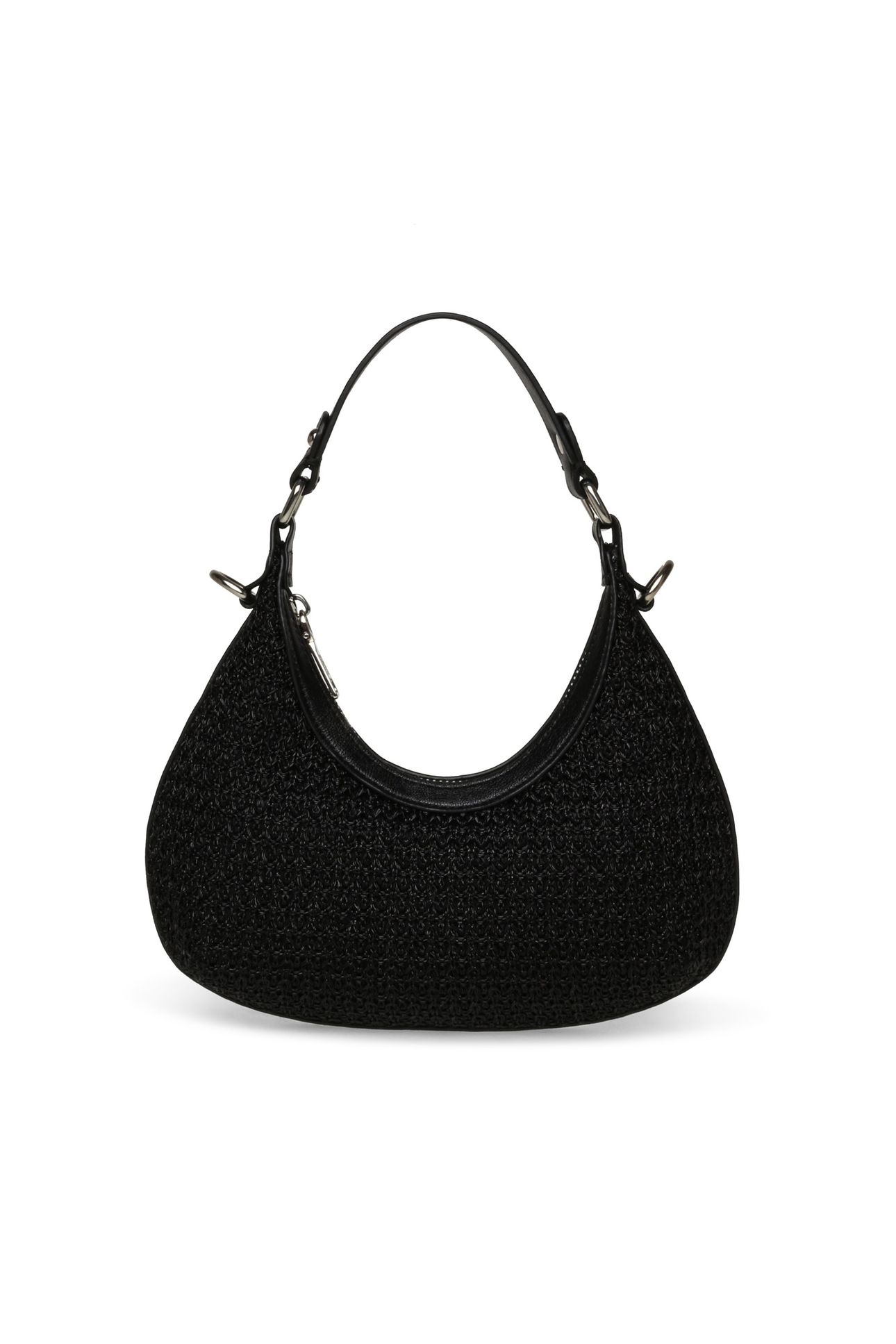 UNISEX BASCEND BAGS BLACK 2
