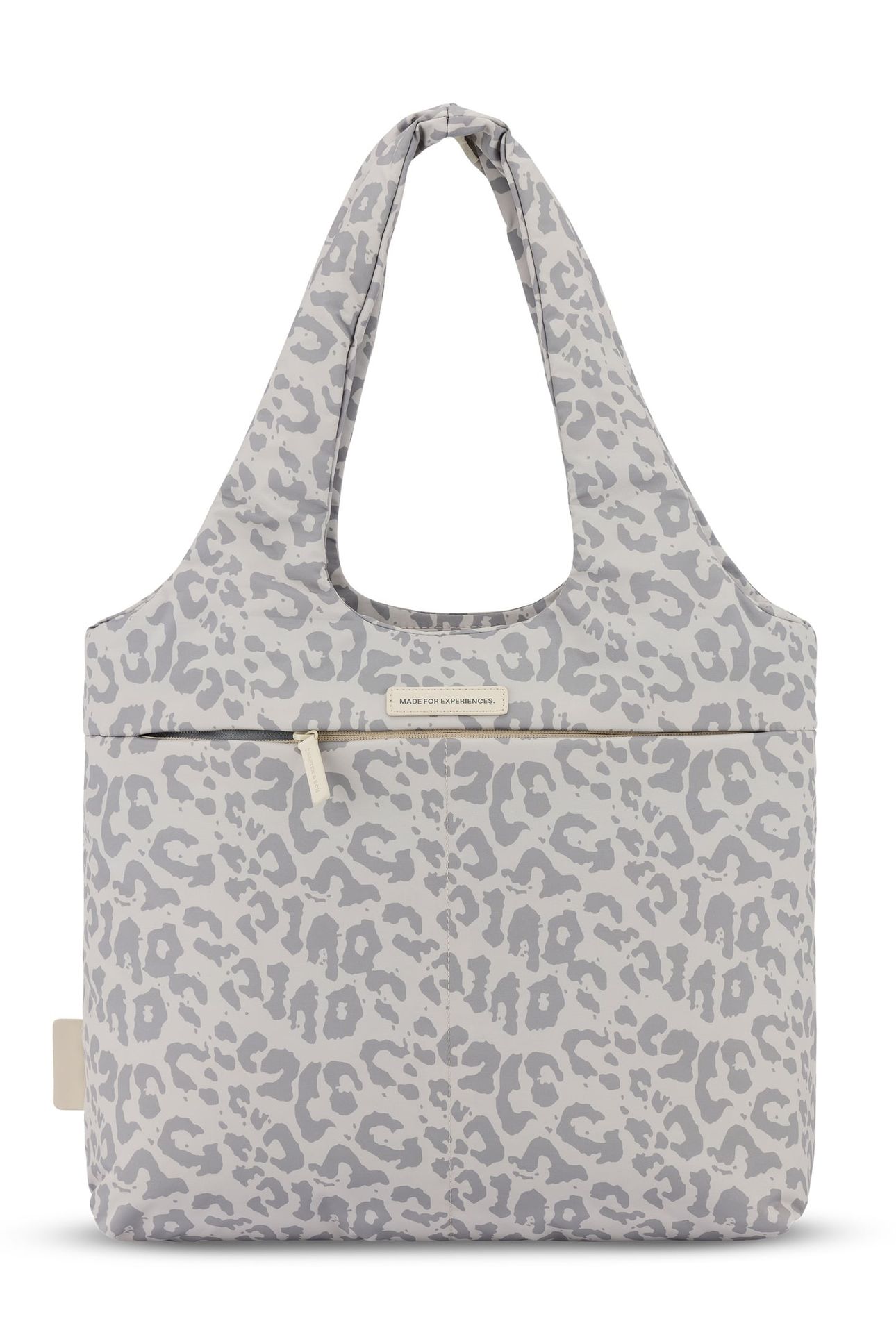 SKARA CLOUD SHOPPER LEO SANDSTONE 2