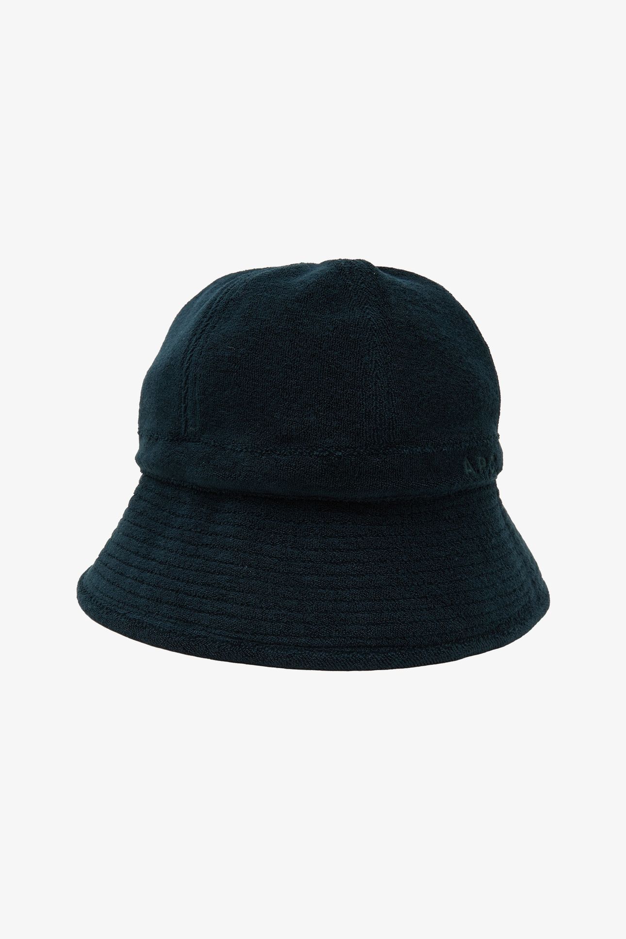UNISEX THE BUCKET HAT DARK NAVY 1