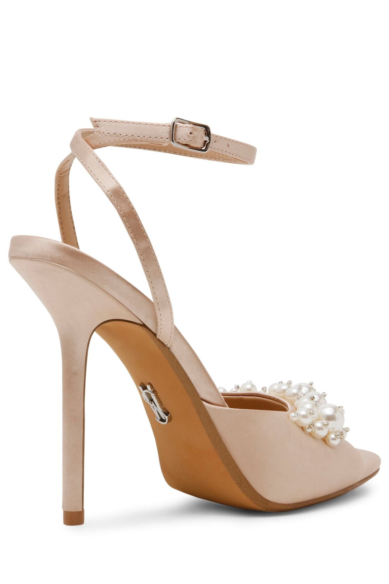 ATHERIA SANDALS CHAMP SATIN 3