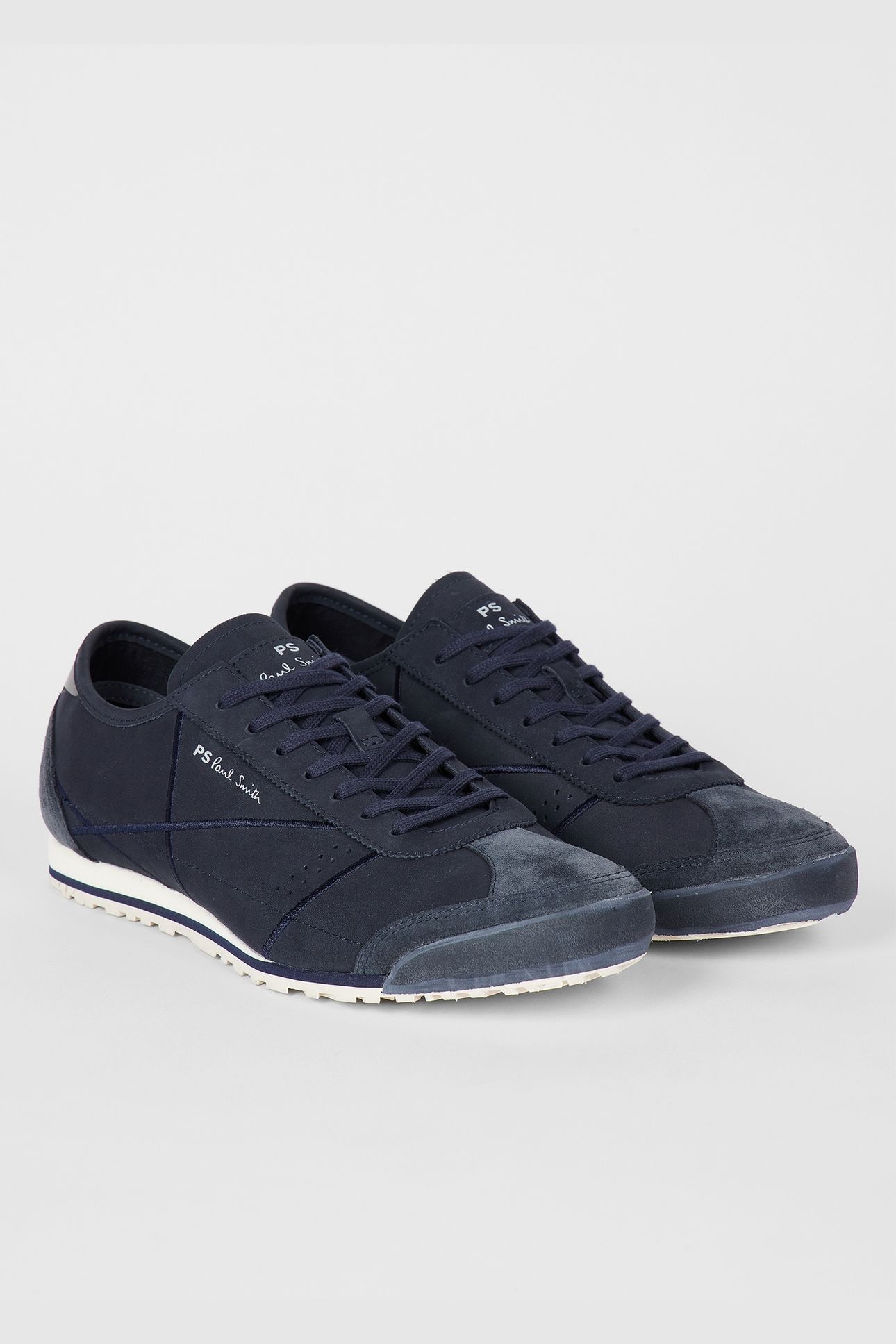 MENS SHOE MESTRE NAVY VERY DARK NAVY 4