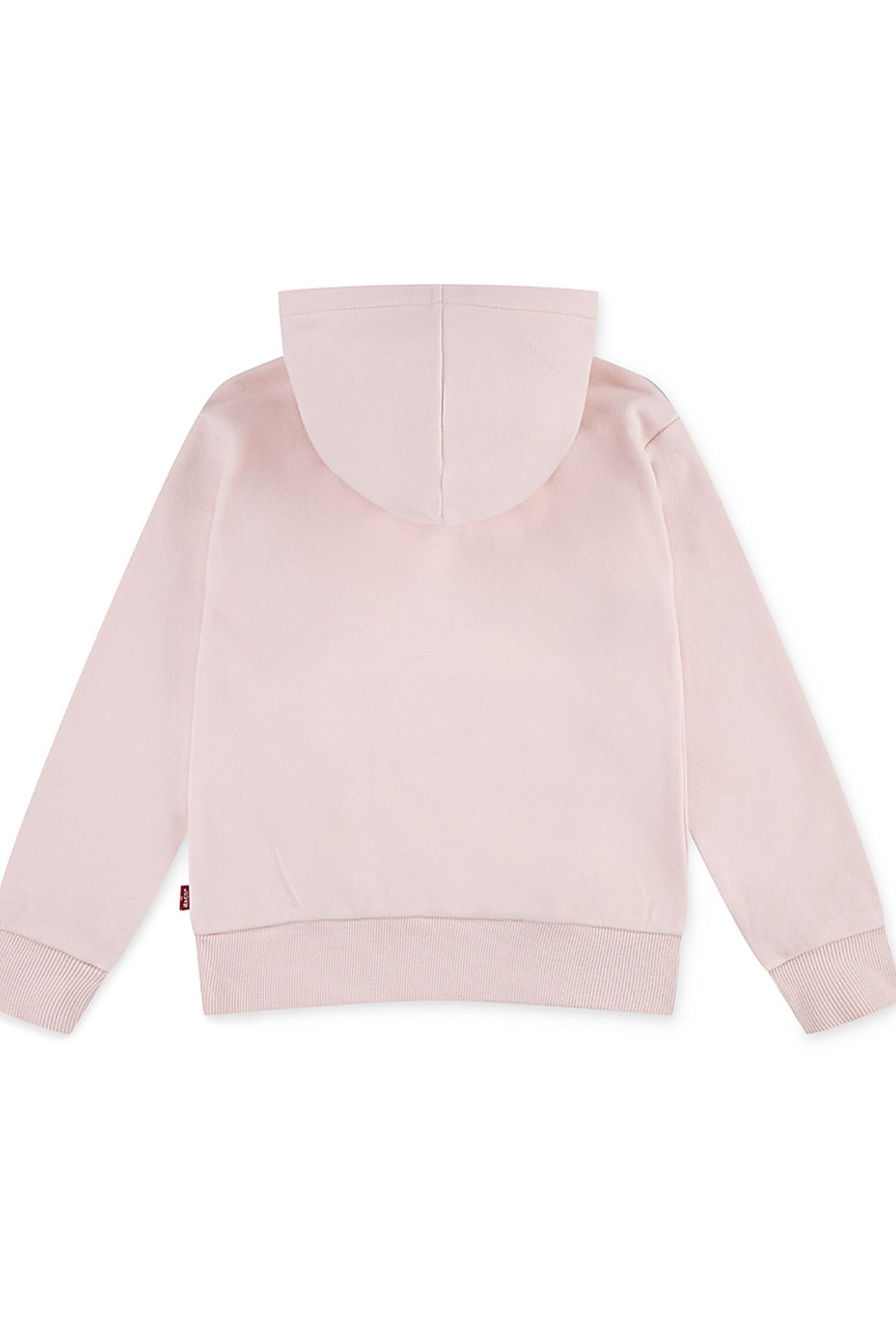 GIRLS SEASONAL HOODIE ENGLISH ROSE 2