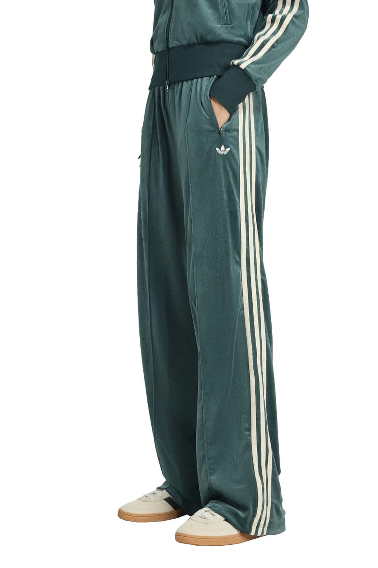 FB LIBERTY TRACK PANTS AURORA IVY 1