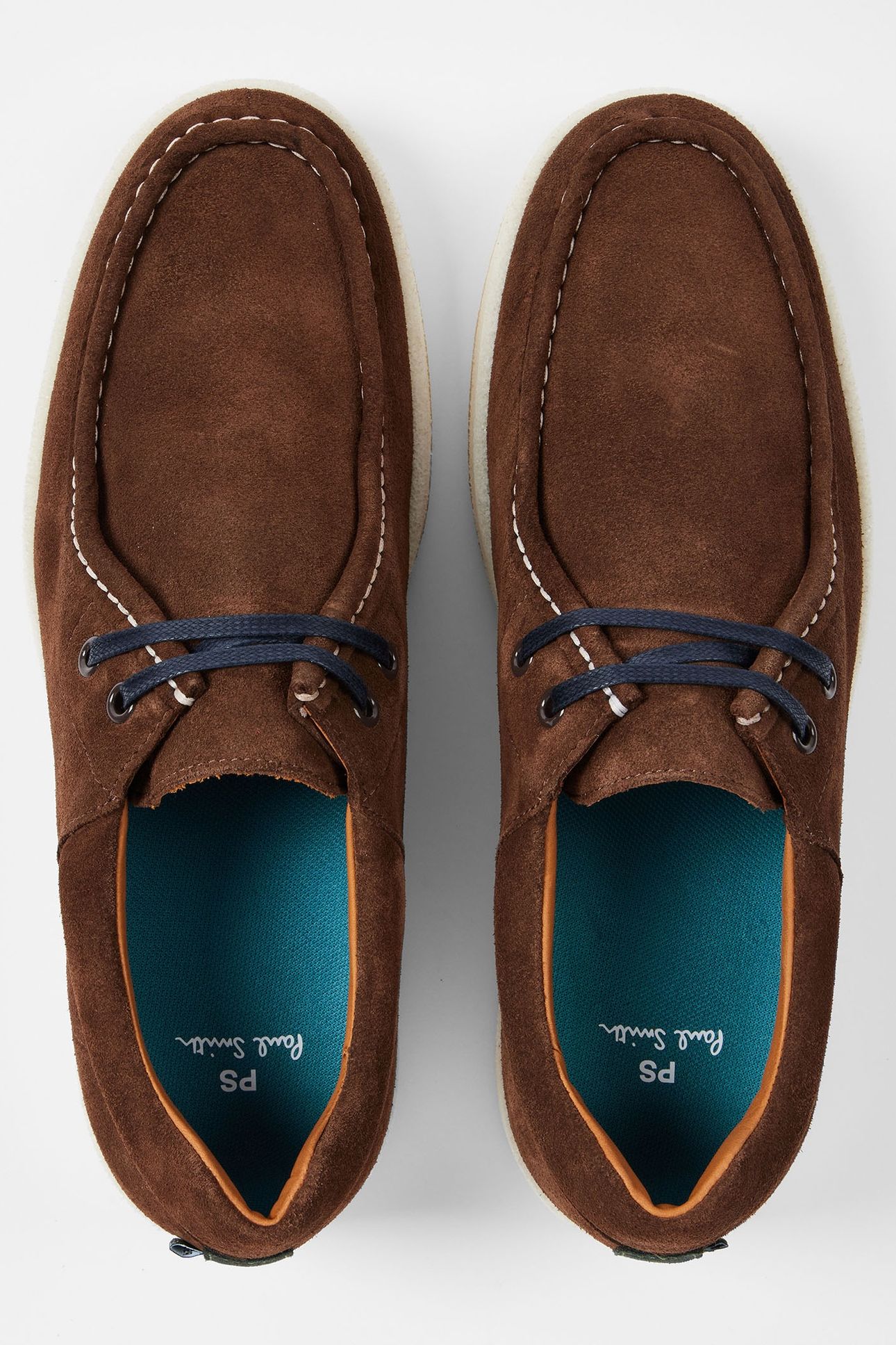 MENS SHOE WYLD CHOCOLATE CHOCOLATE 9