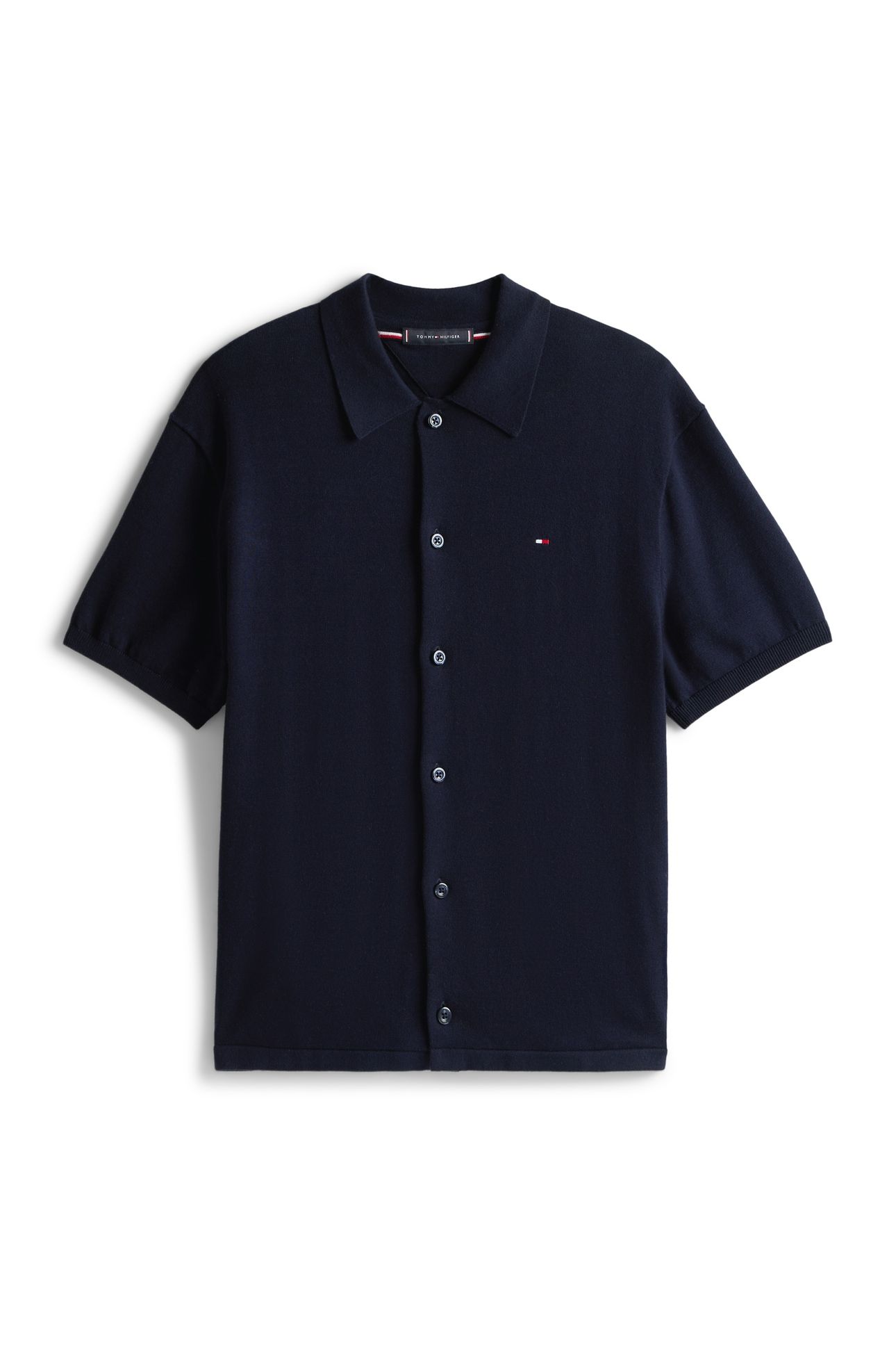 ESSENTIAL COTTON SS DESERT SKY 4