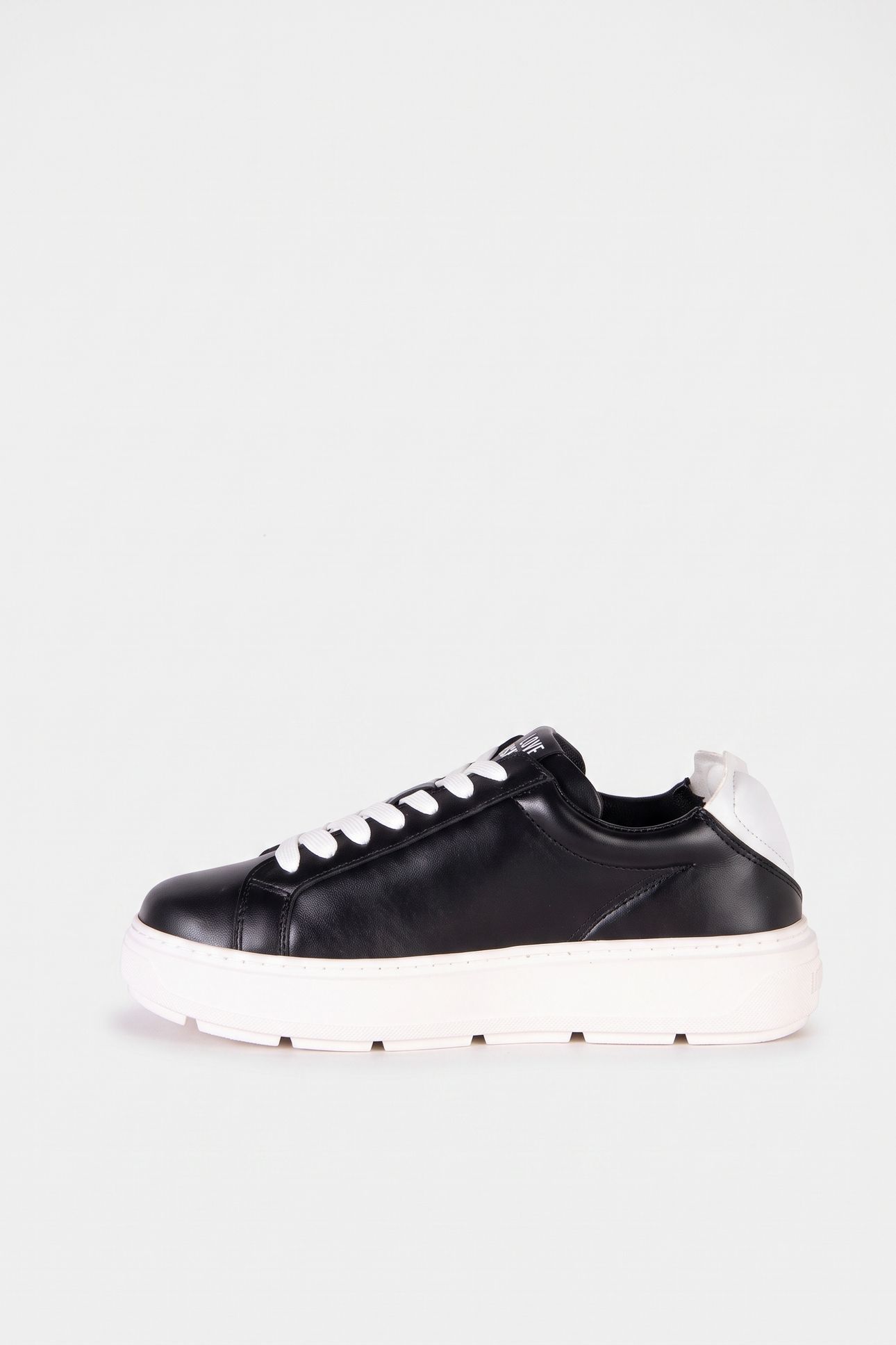 SNEAKERS BLACK 4