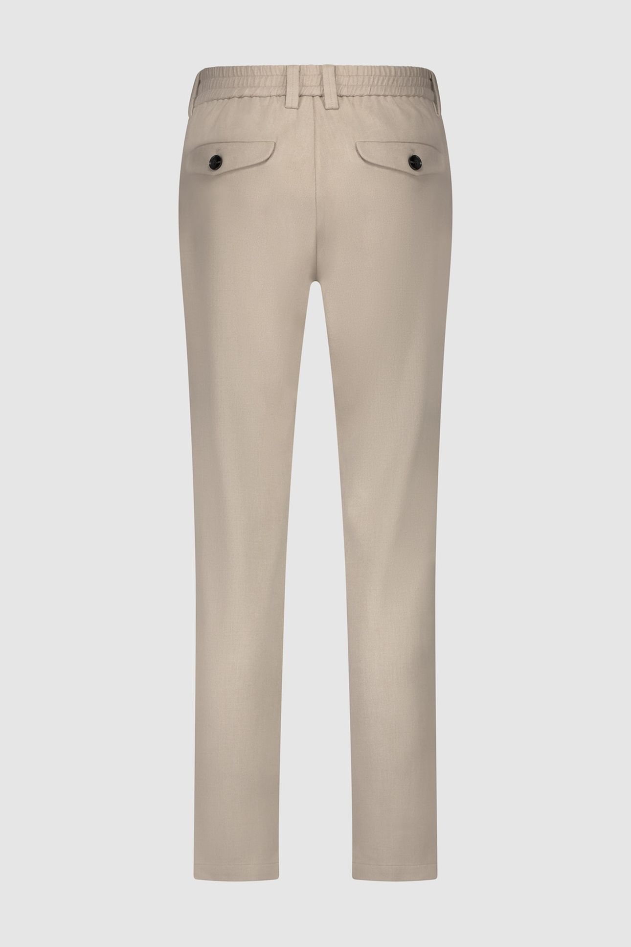 STANFORD CHINO FLINT GREY MELANGE 4
