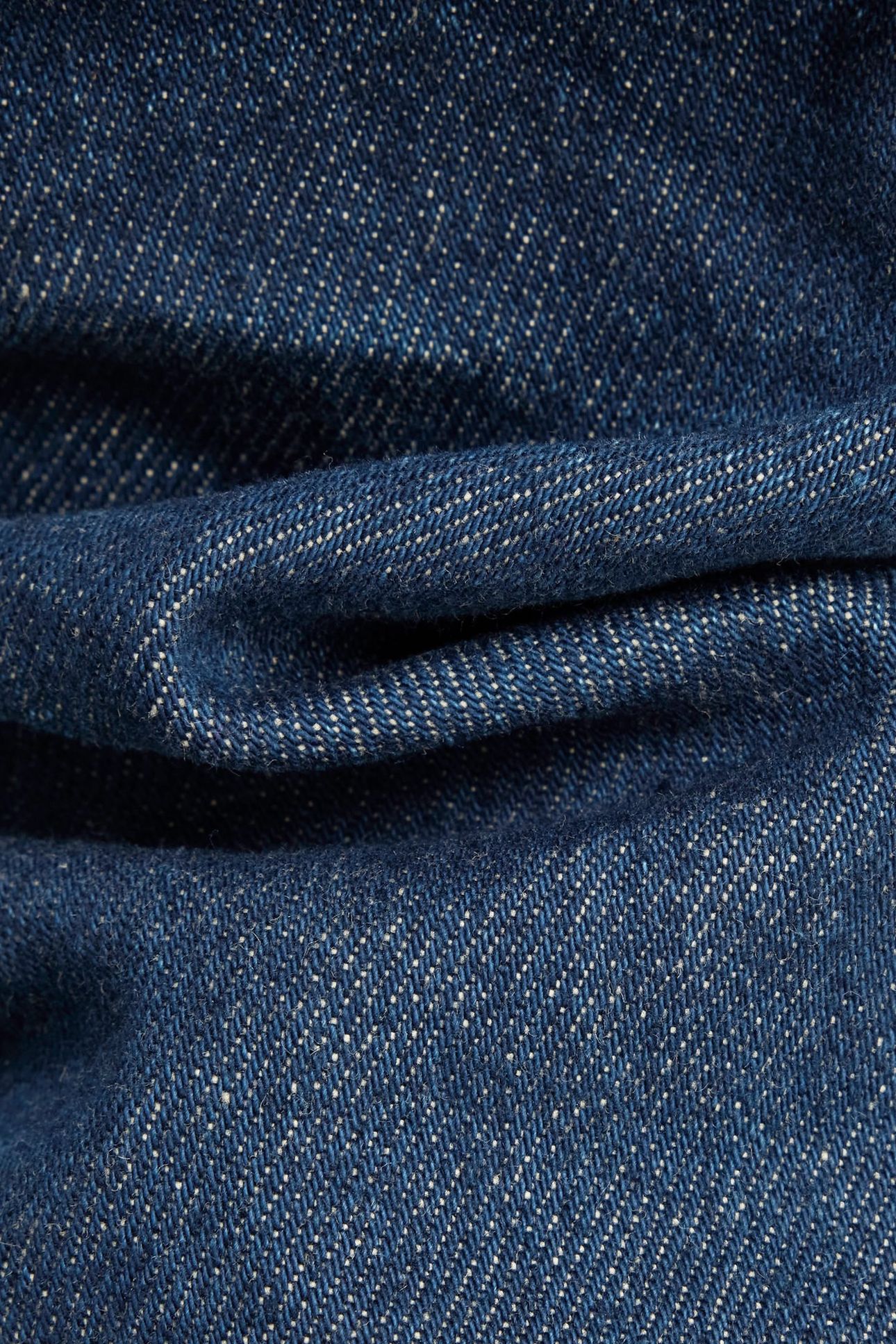 VIKTORIA HIGH STRAIGHT BLUE 7