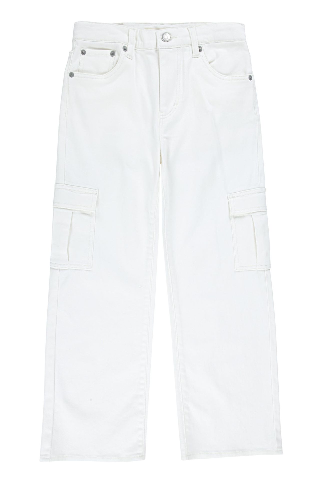 GIRLS '94 BAGGY CARGO CLOUD DANCER 1