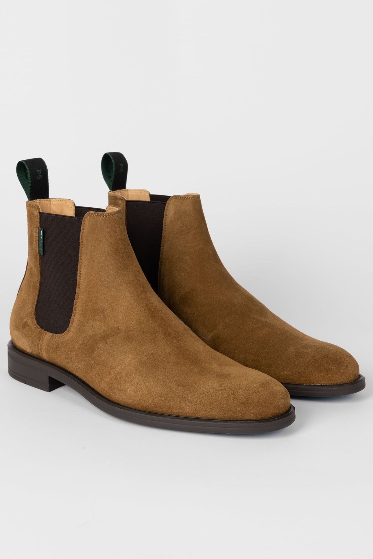 MENS SHOE CEDRIC TAN TAN 6
