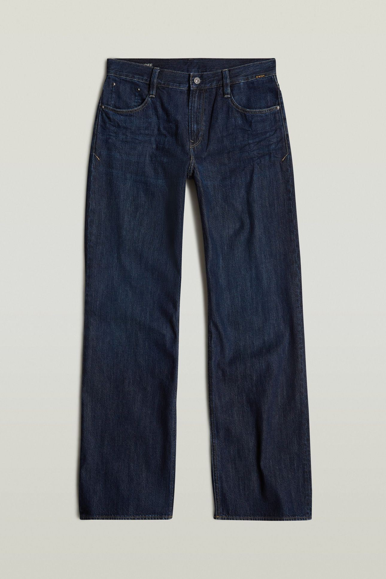 JUDEE LOOSE BLUE 4