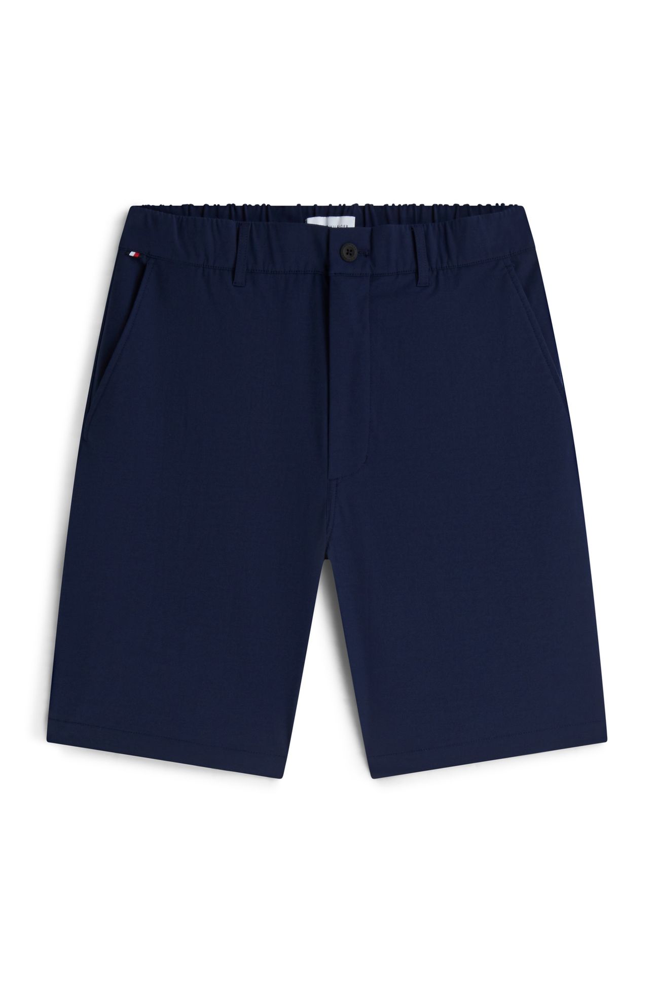 DOVER 8" ALL DAY SHORTS CARBON NAVY 4