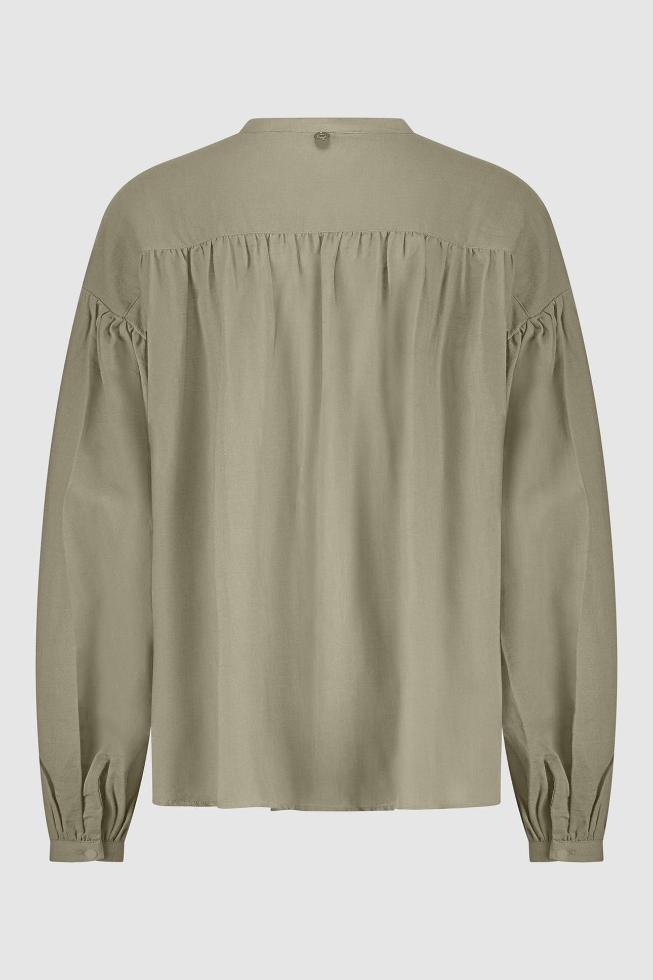 GIRLS ROSSY BLOUSE PINE CONE 2