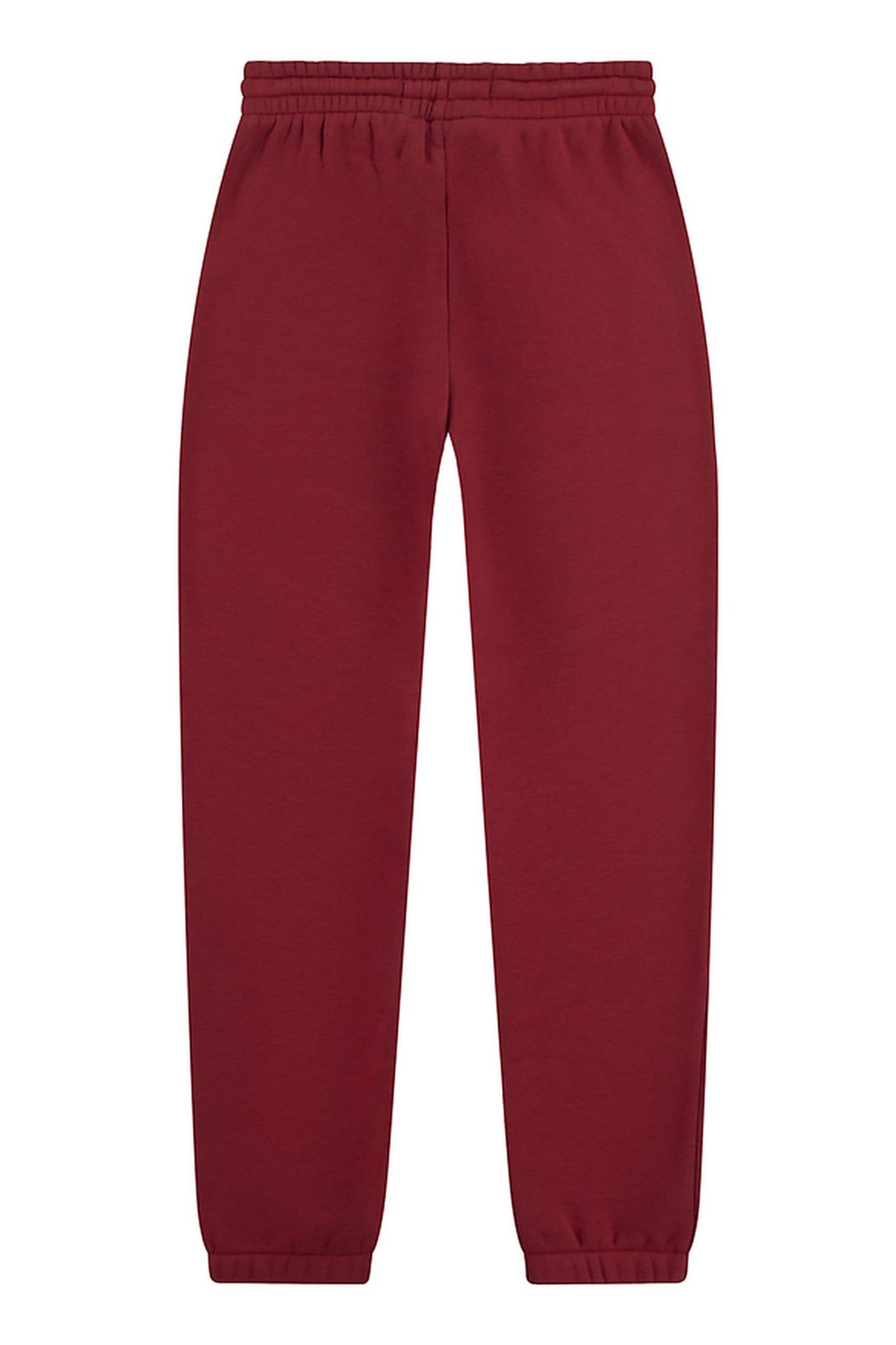 UNISEX BOXTAB JOGGER RHYTHMIC RED 2