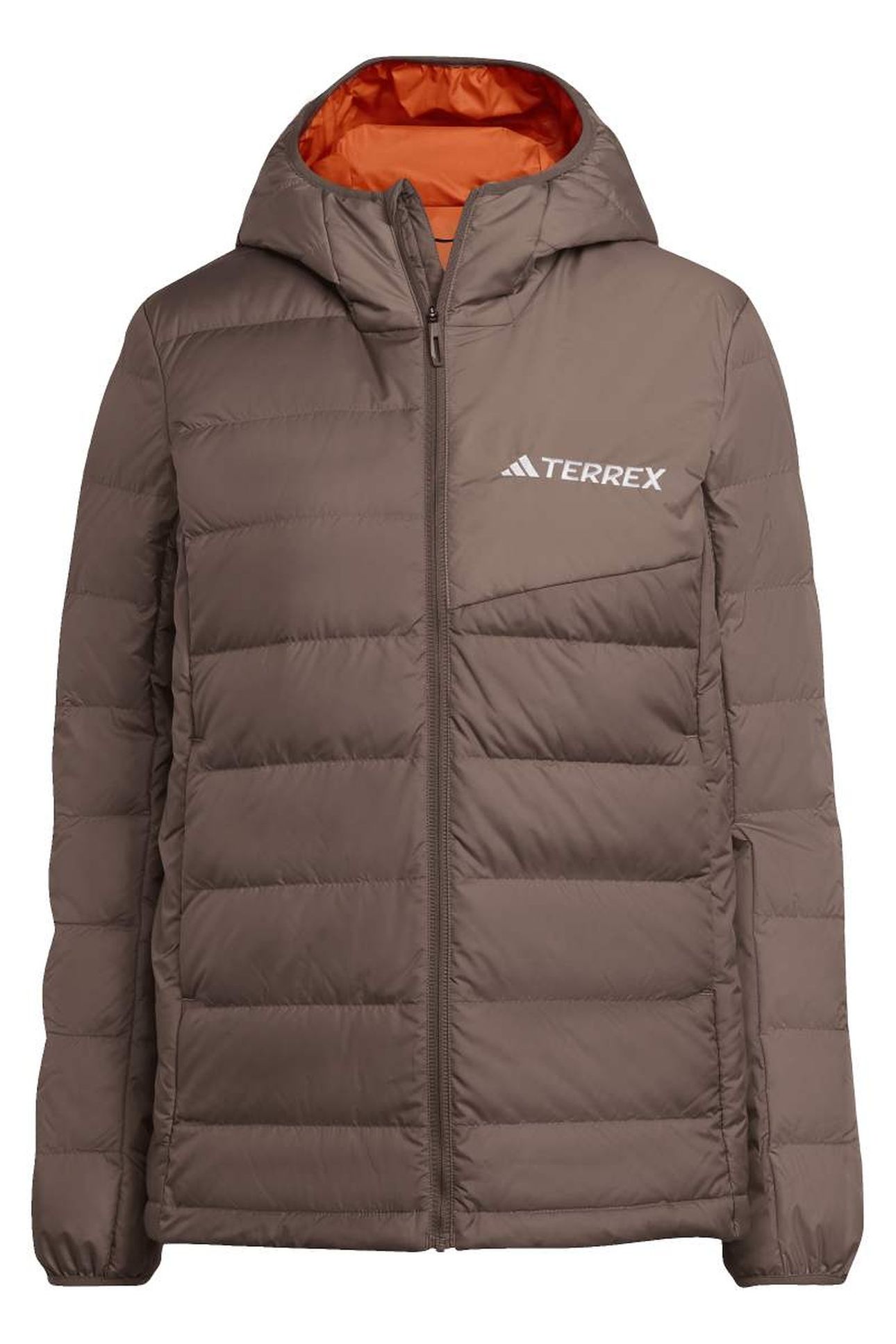 TERREX INSULATED JACKET EARTH STRATA 5