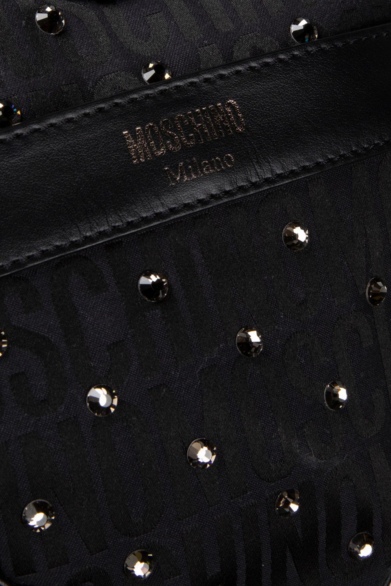 BAG BLACK 4