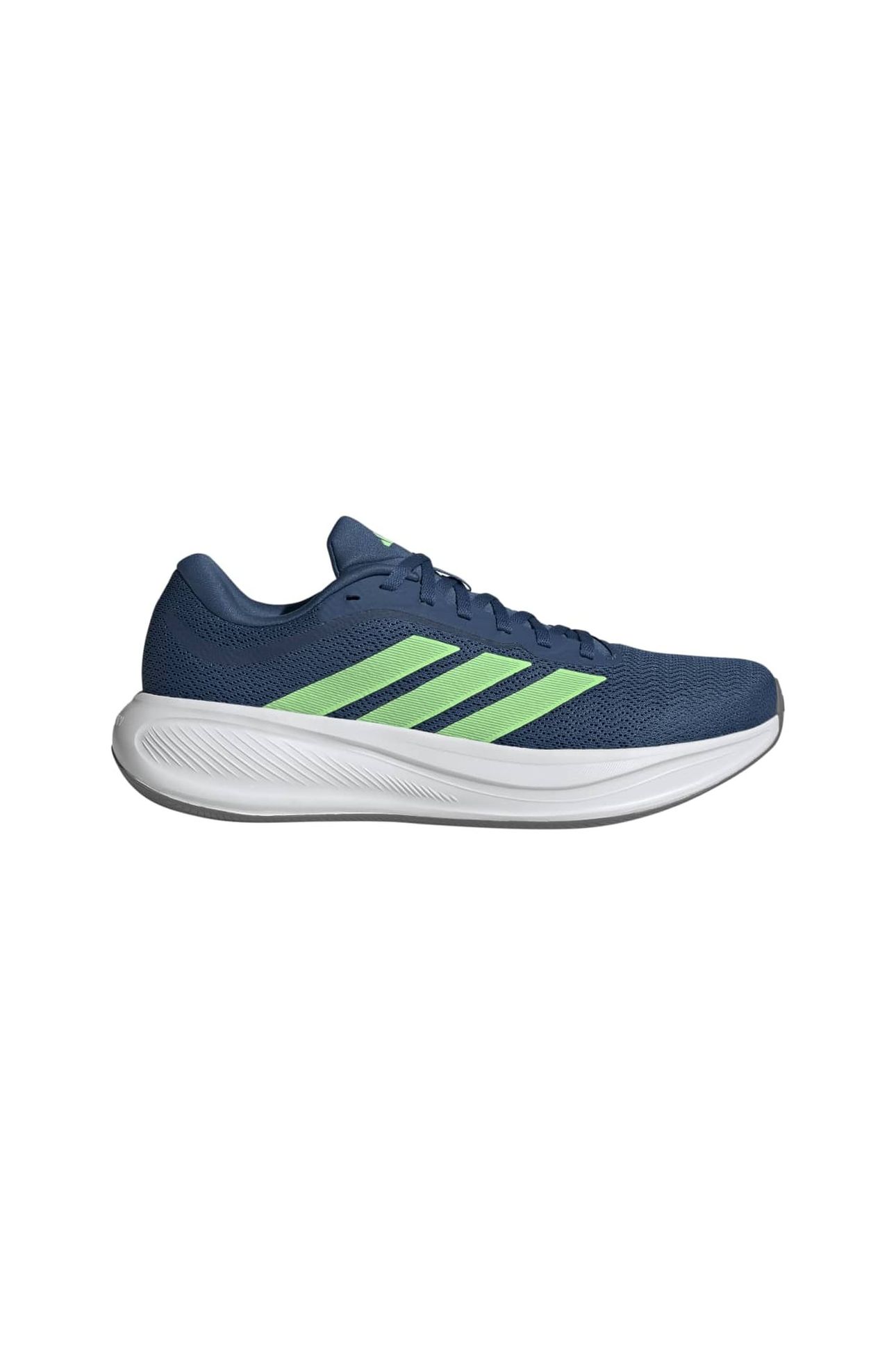UNISEX RESPONSE RUNNER 2 DUSKY PETROL 1