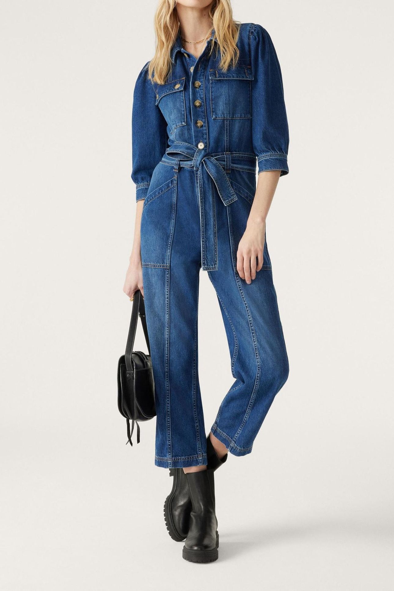 JUMPSUIT BLUE 1