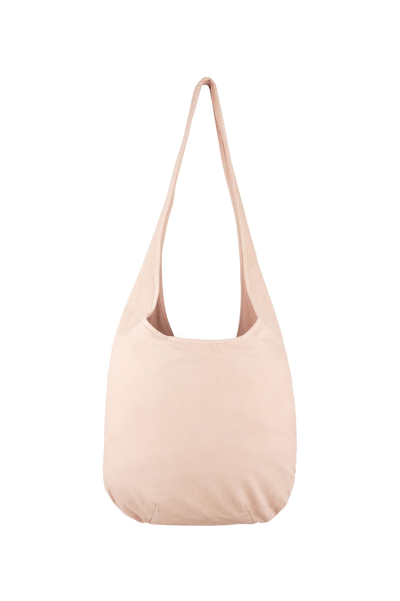 UNISEX BAG QUIKER PALE PINK 2