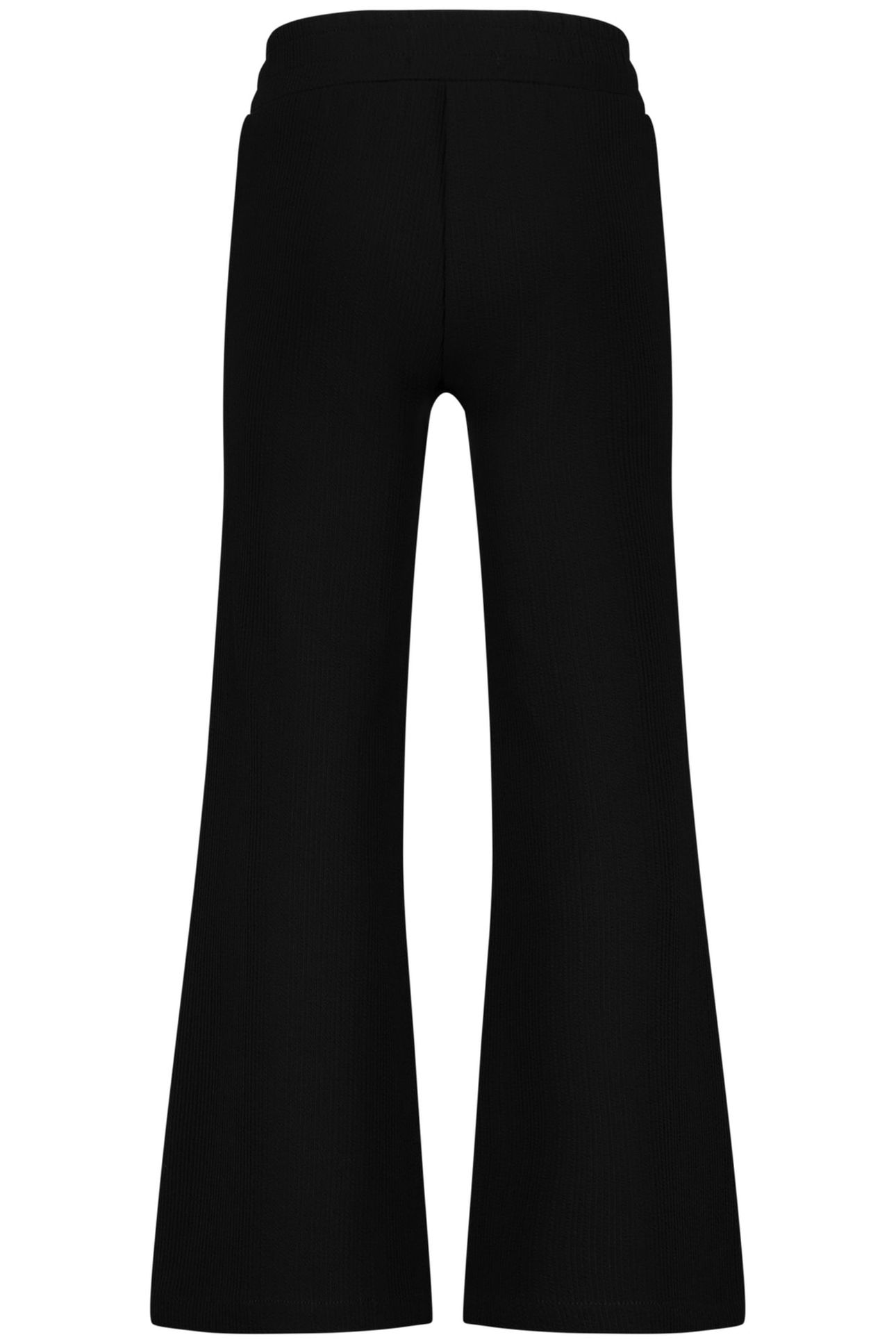 GIRLS PLEUNI PANTS DEEP BLACK 1
