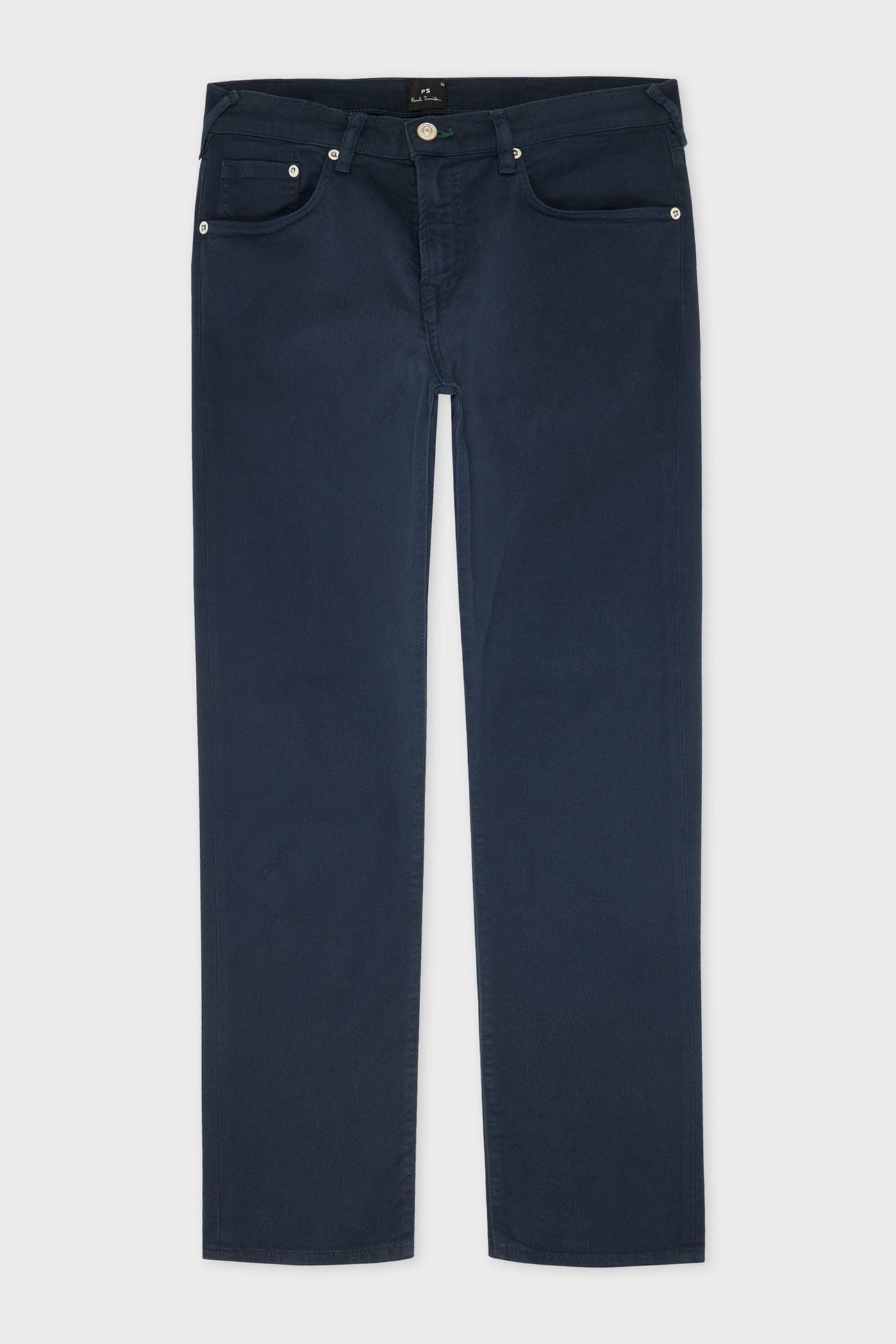 MENS TAPERED FIT JEAN VERY DARK NAVY 3