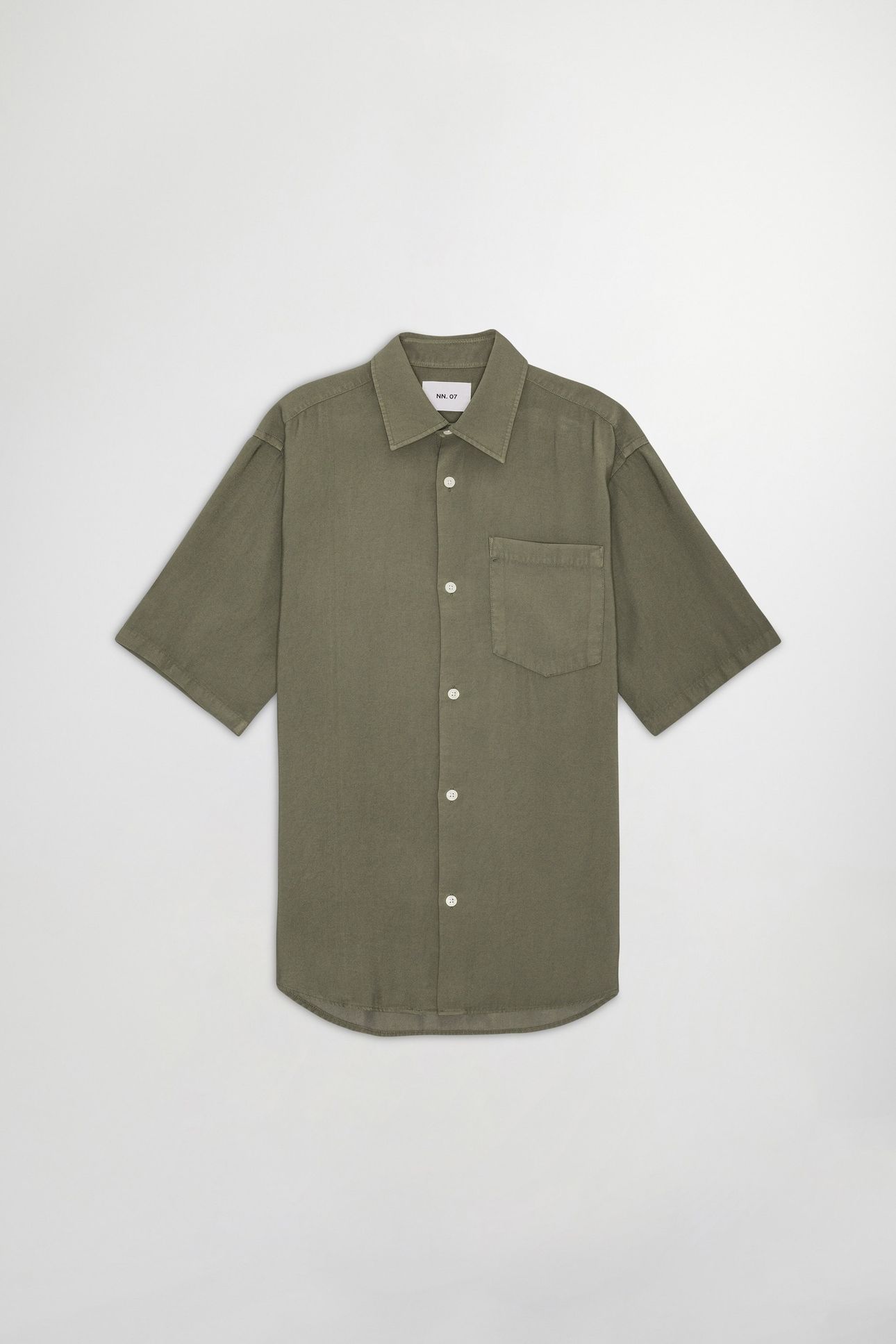 FREDDY SS PKT 5027 CAPERS 4