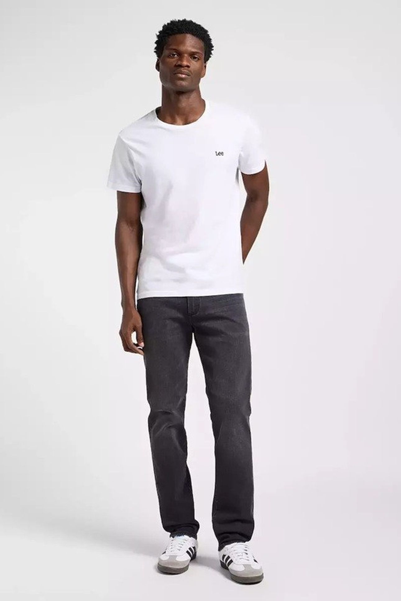 SLIM FIT MVP MOONBEAM BLACK 2