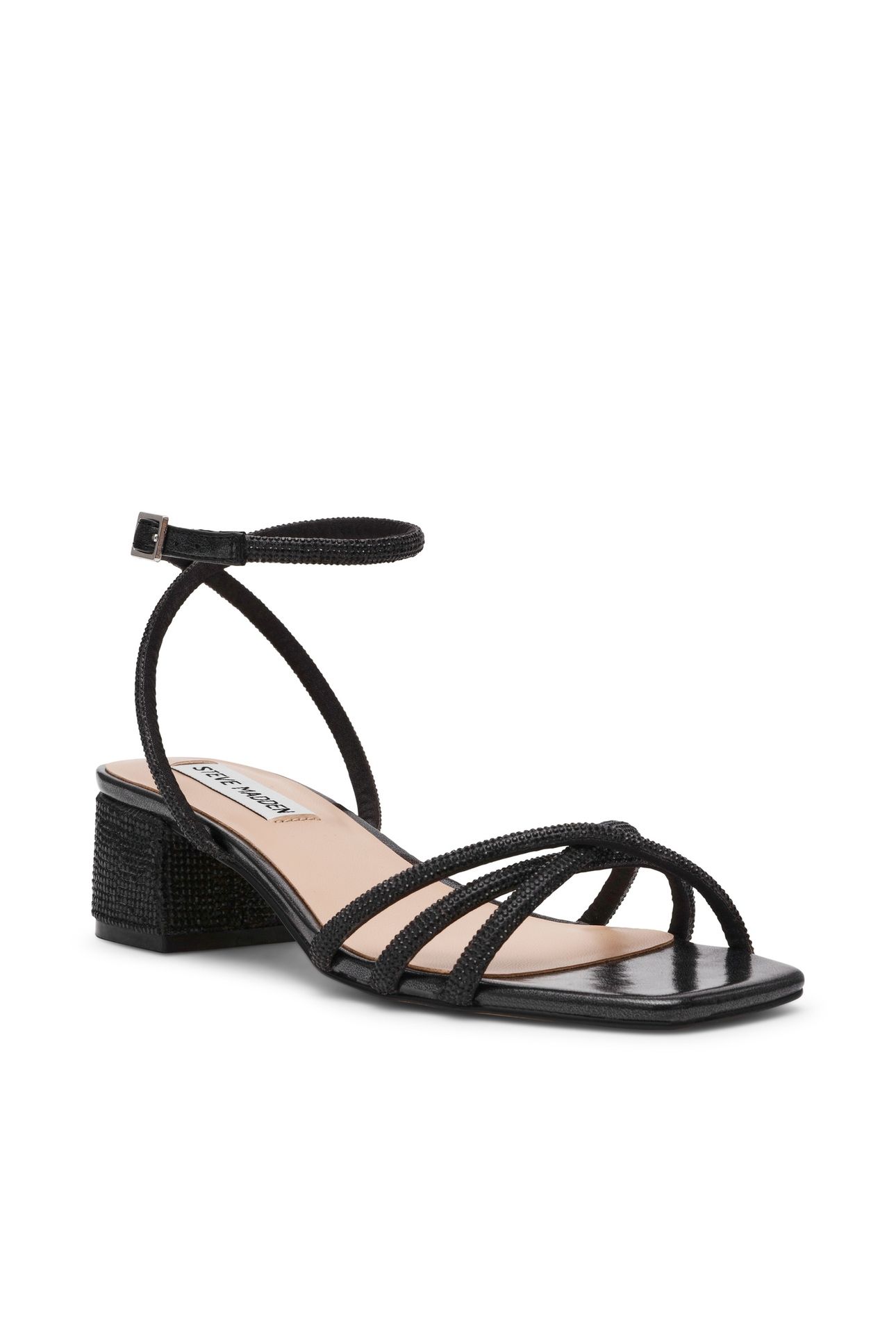 CERENA SANDALS BLACK 3