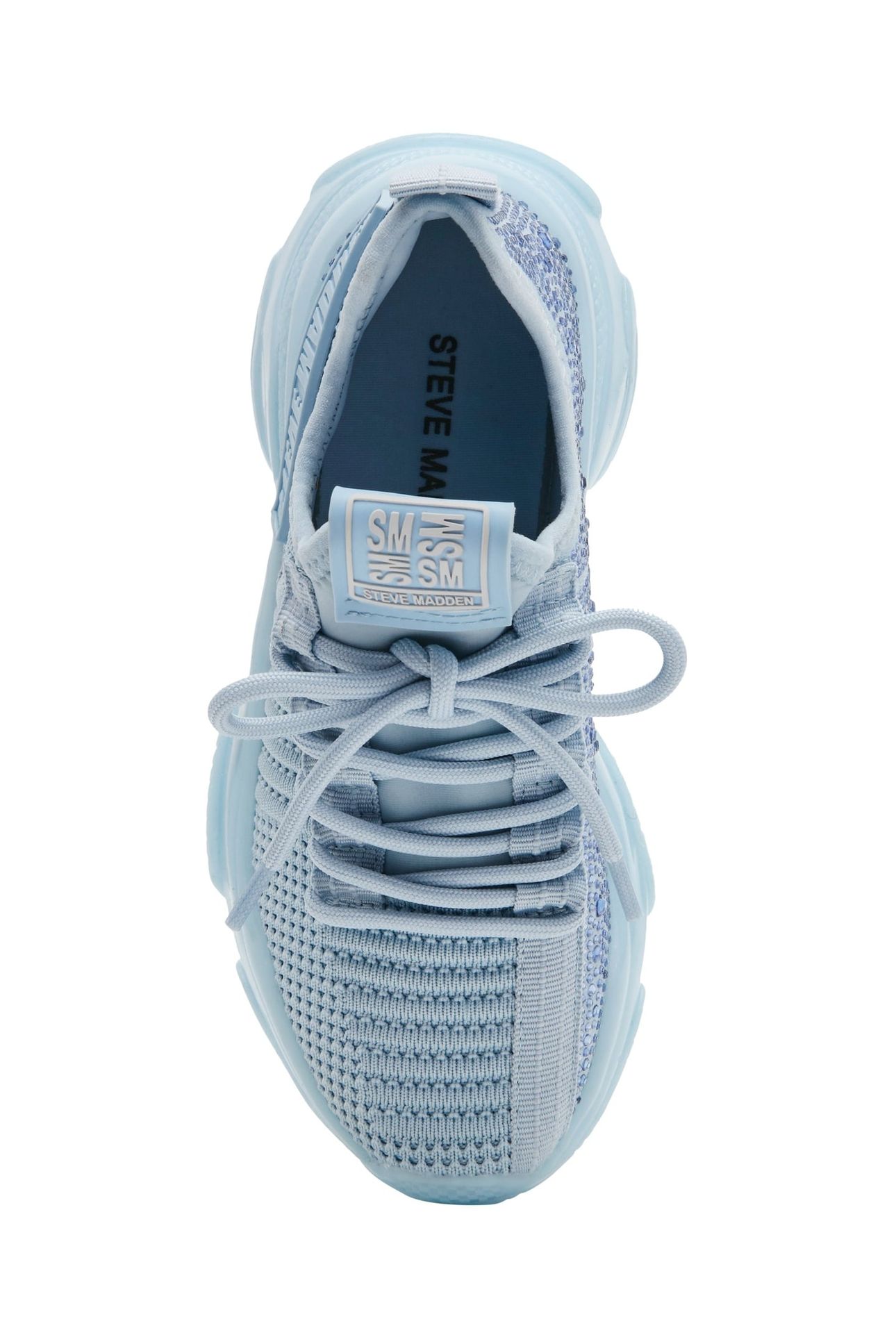 JMAXILLA-R SNEAKERS LIGHT BLUE 3