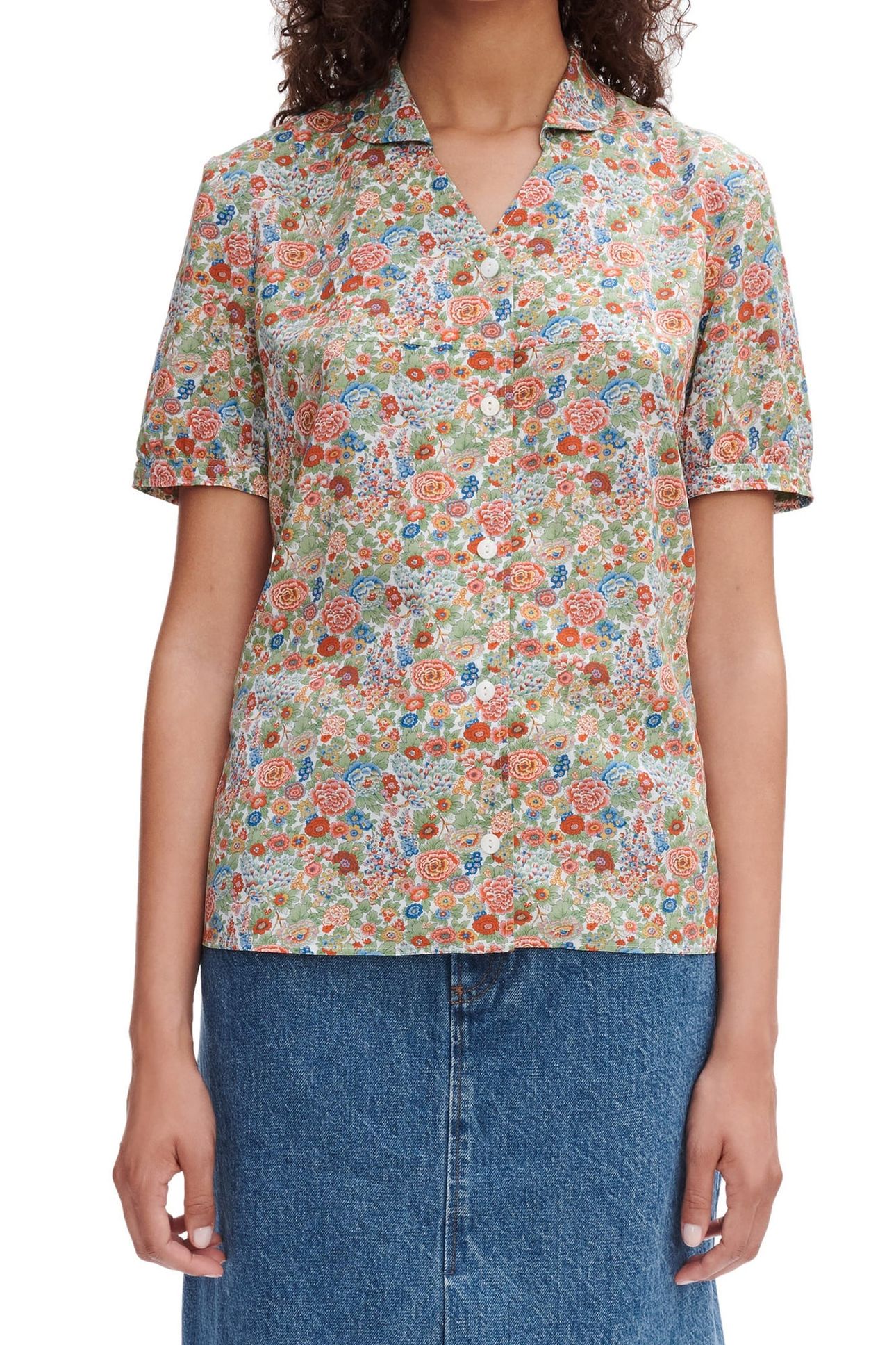 BLOUSE TESS MULTICOLOR 1