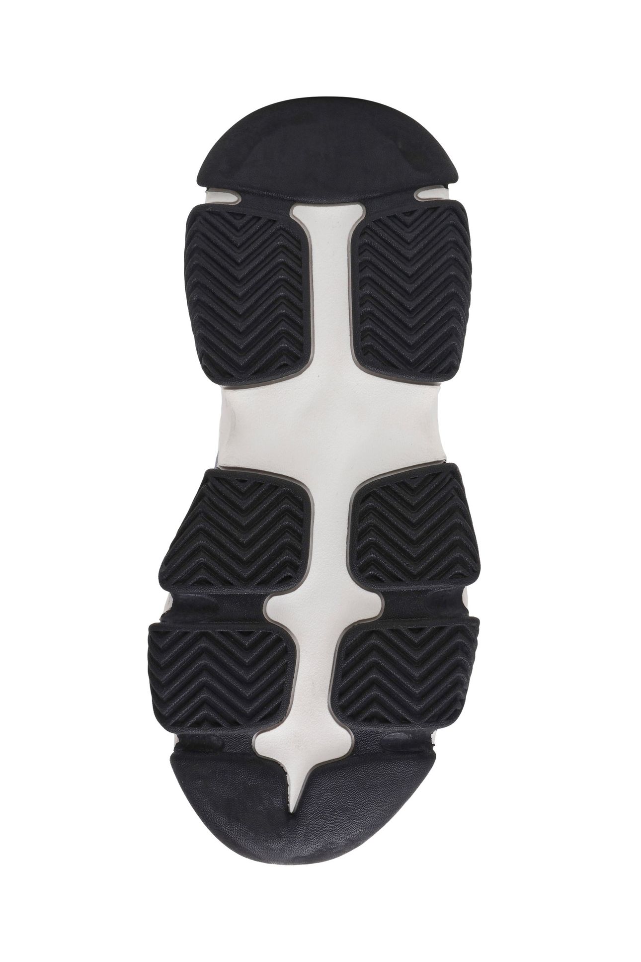 POSSESSION-E SNEAKERS ZEBRA/ WHT 6