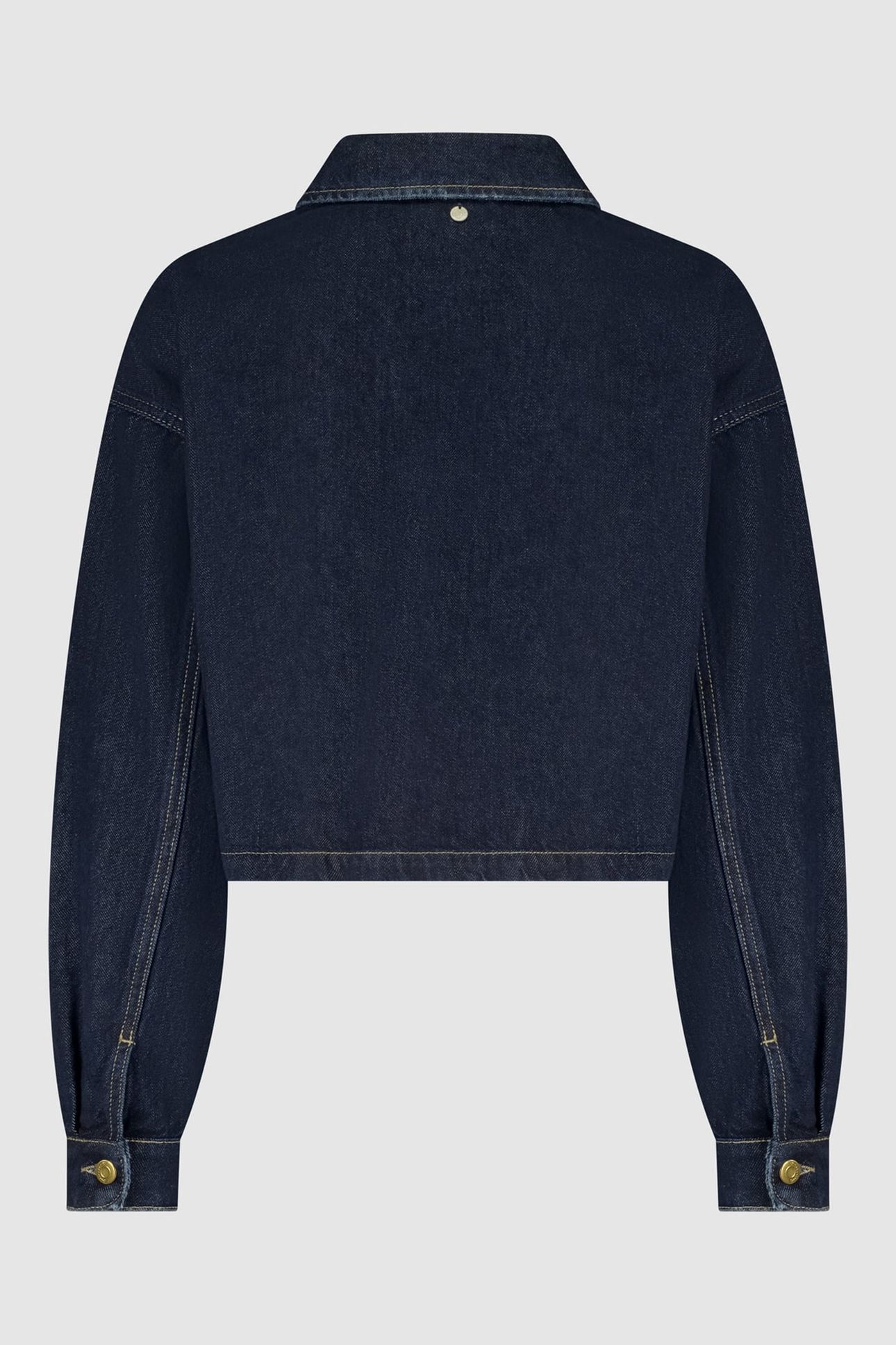 BOBBI JACKET WISHFULL INDIGO 2