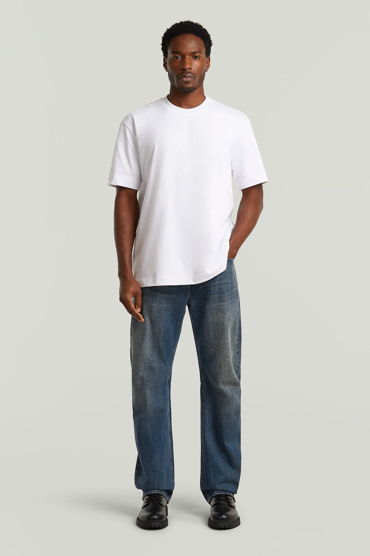 CONTOR 3D REGULAR MULTICOLOR 3