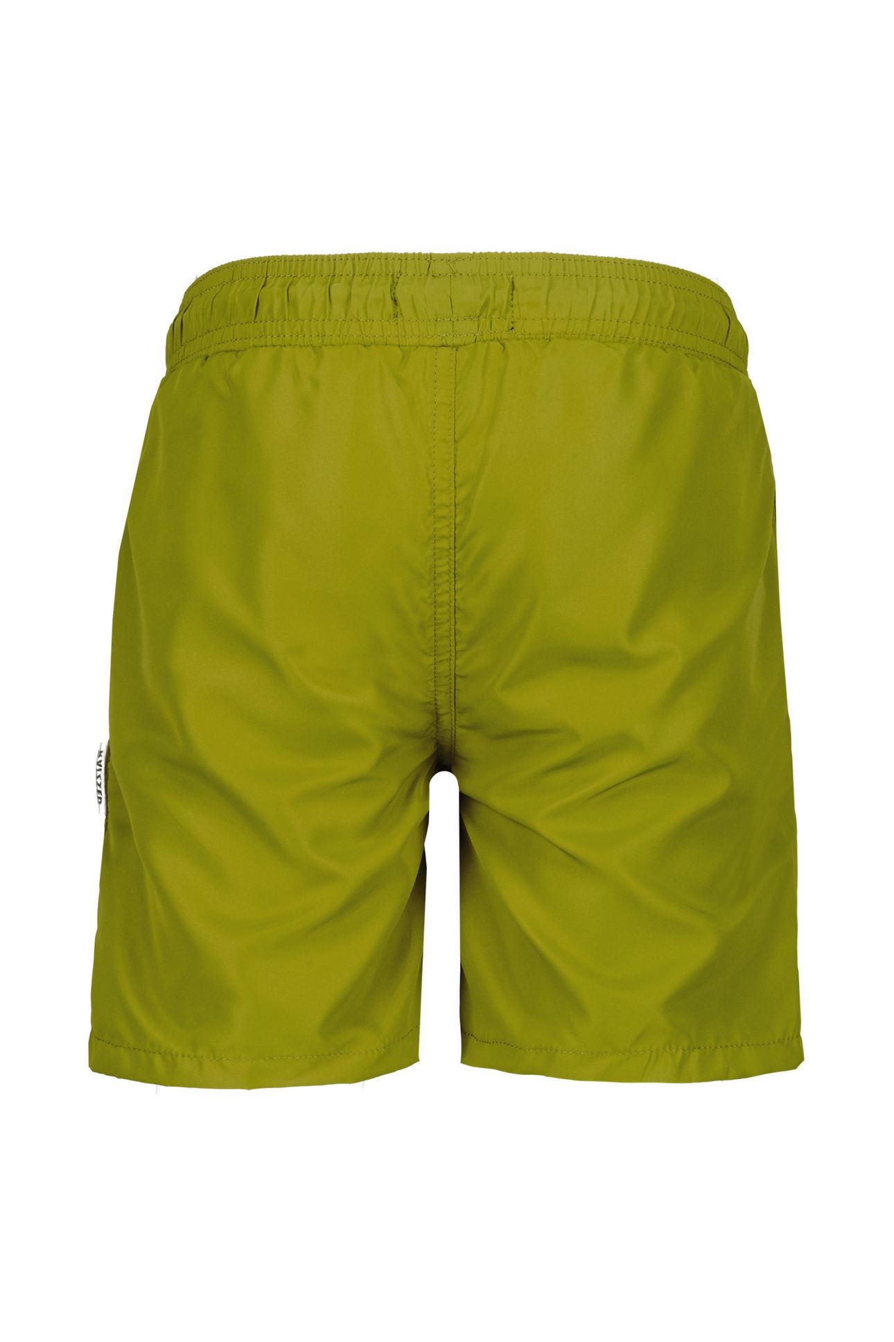 BOYS RAFFI SWIMSHORT FERN GREEN 3
