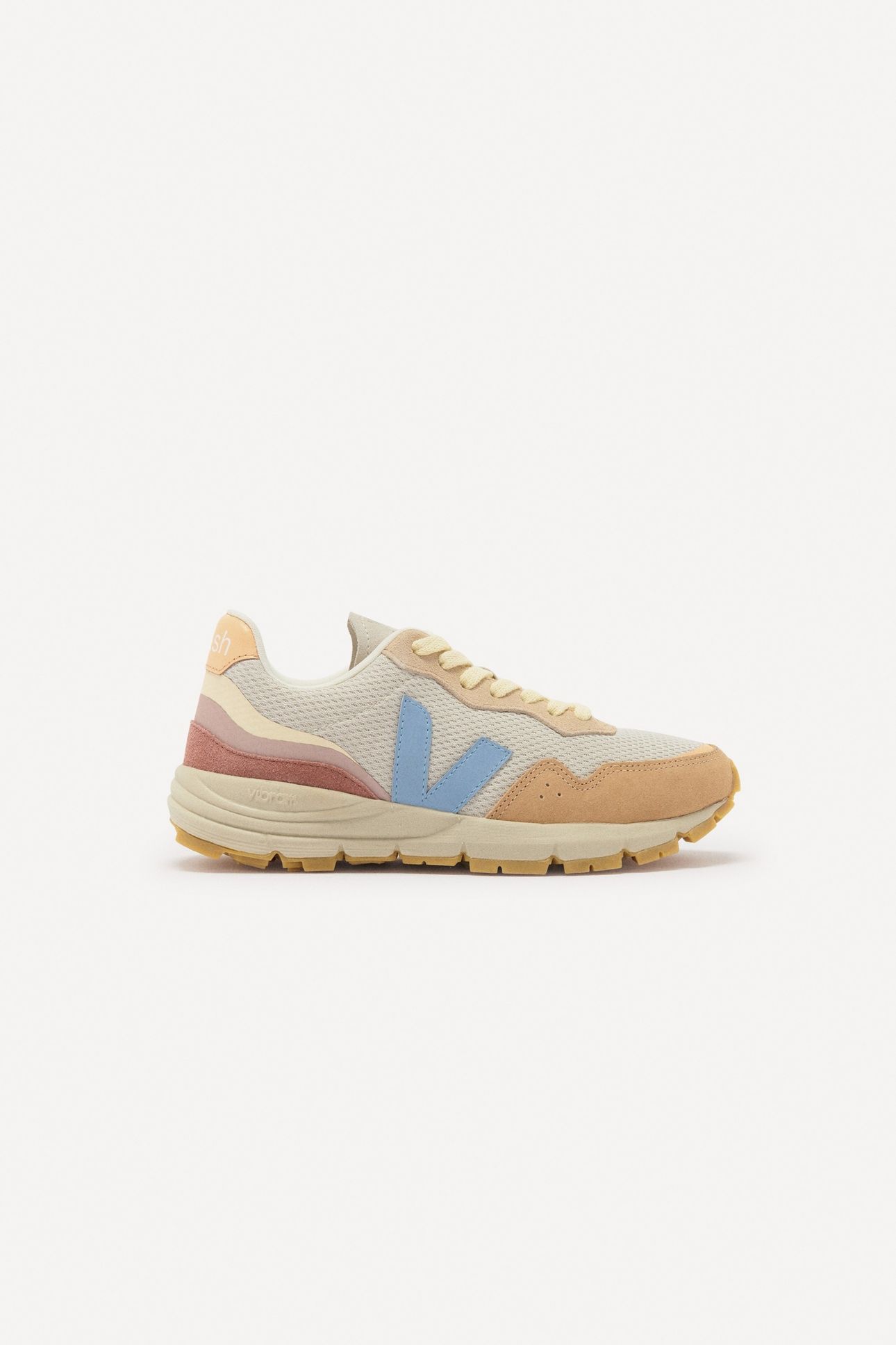 SNEAKERS BEIGE 1