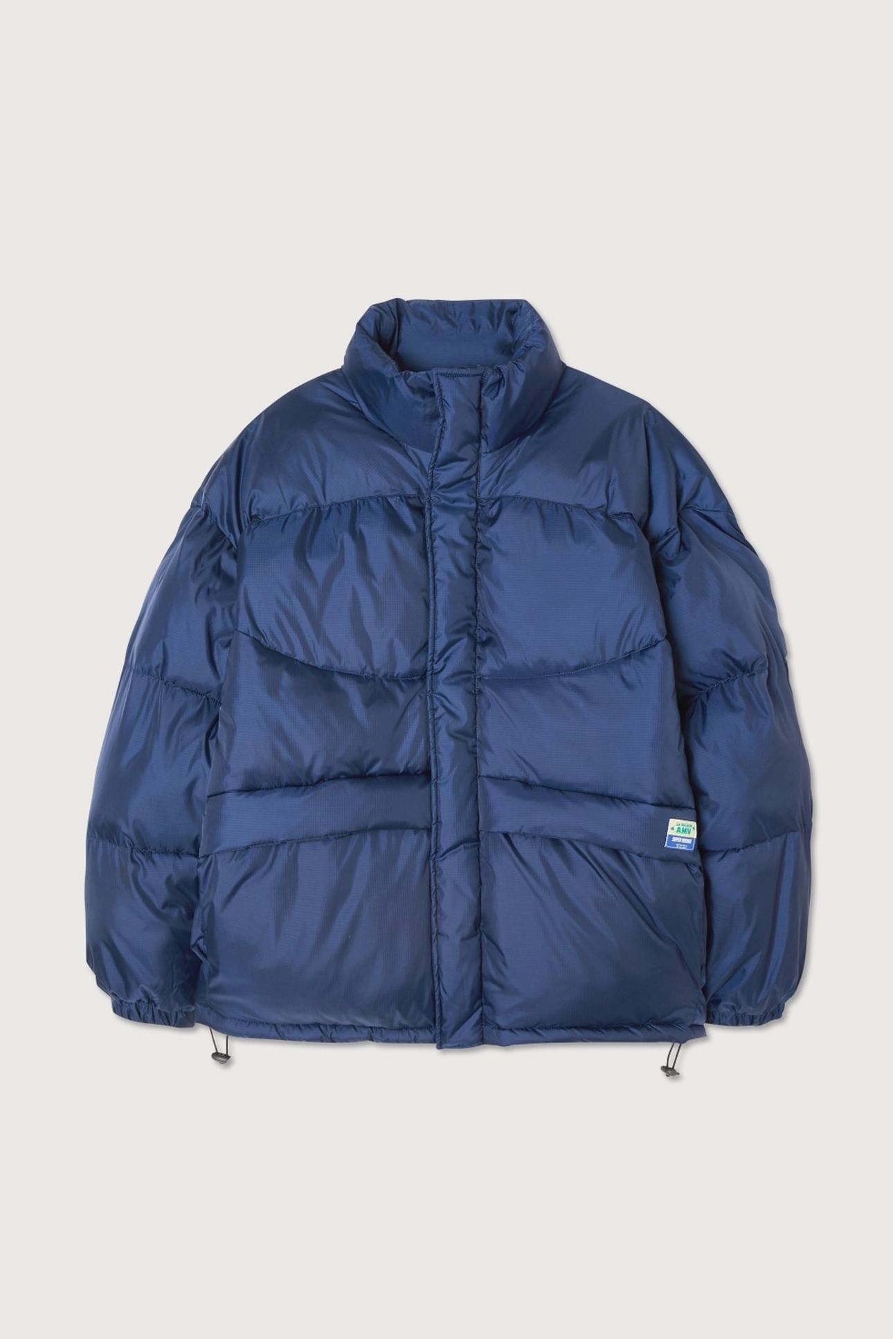 UNISEX ZIDIBAY COAT MARIN 4