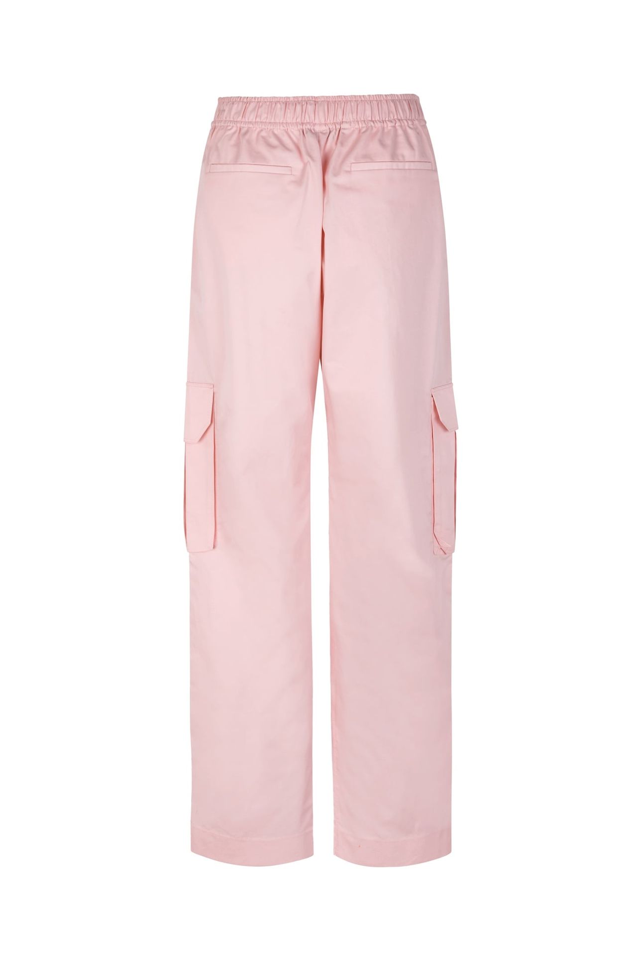 FATUNA PANTS LONG ROSE SHADOW 6