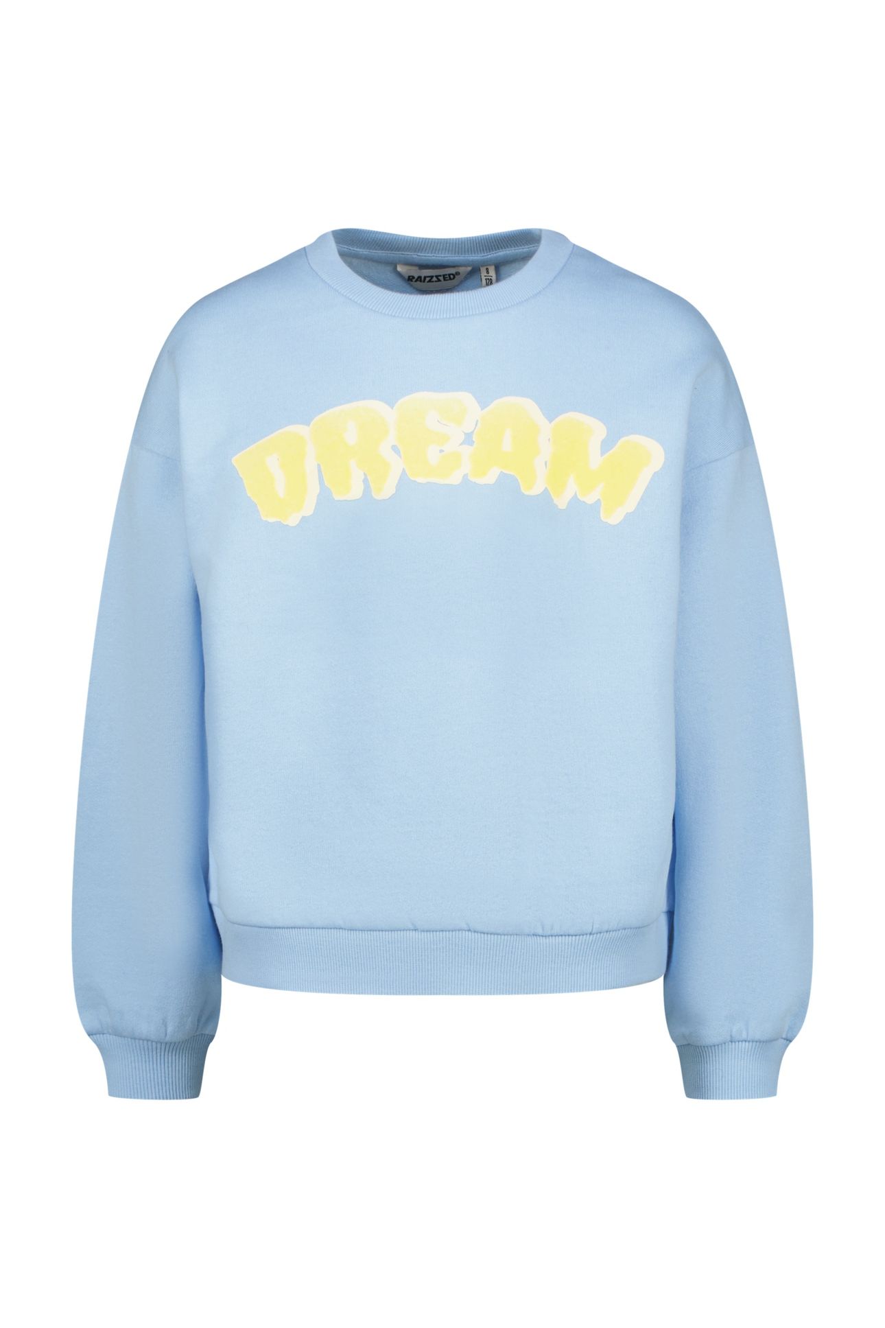 GIRLS SEM SWEATER DUTCH BLUE 2