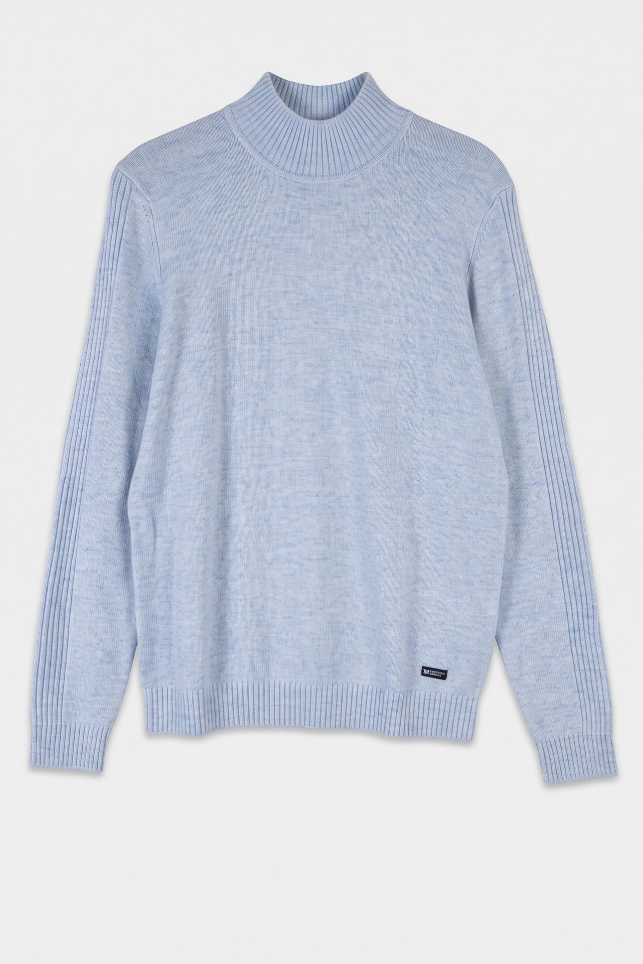 S.OLIVER PULLOVER BLUE 3